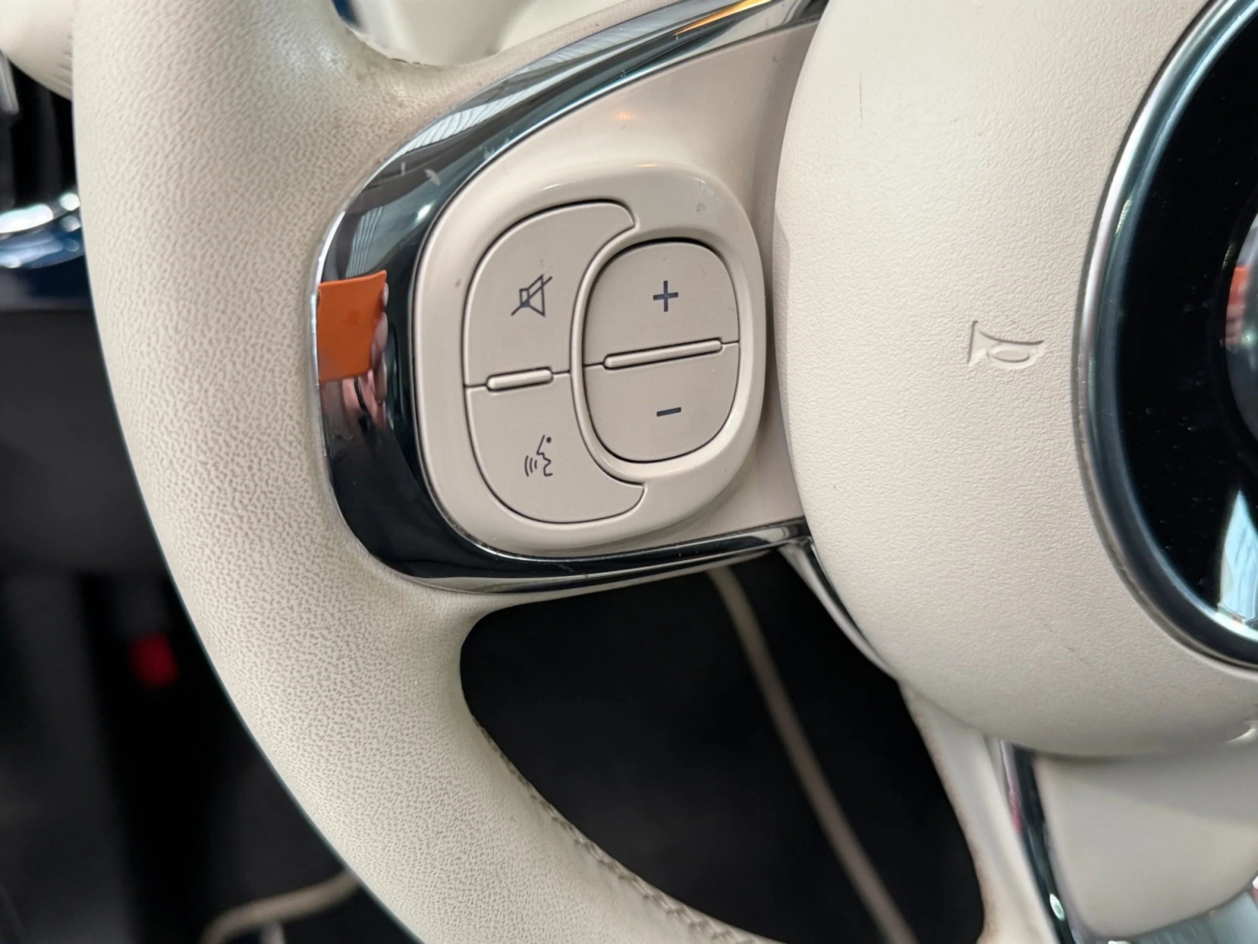 FIAT 500 DOLCEVITA 1.0 HYBRID 51KW (70 CV) - Foto 9