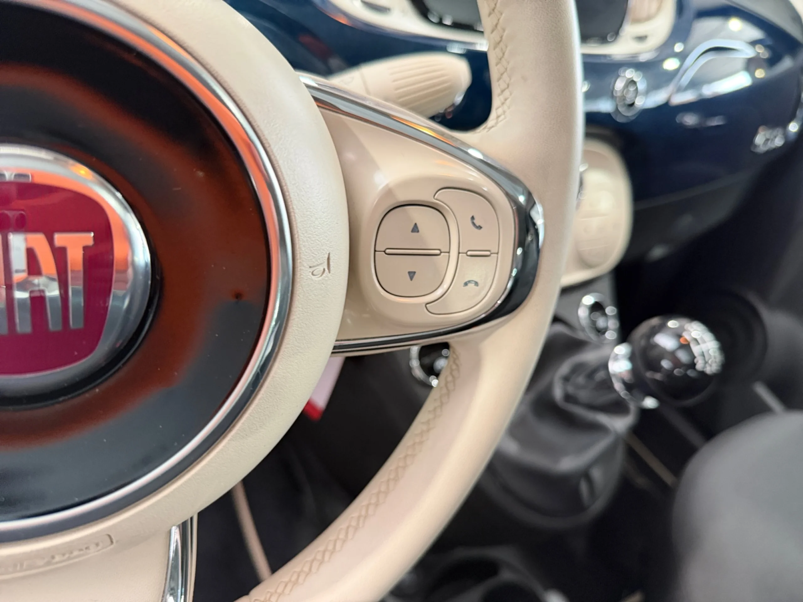 FIAT 500 DOLCEVITA 1.0 HYBRID 51KW (70 CV) - Foto 10