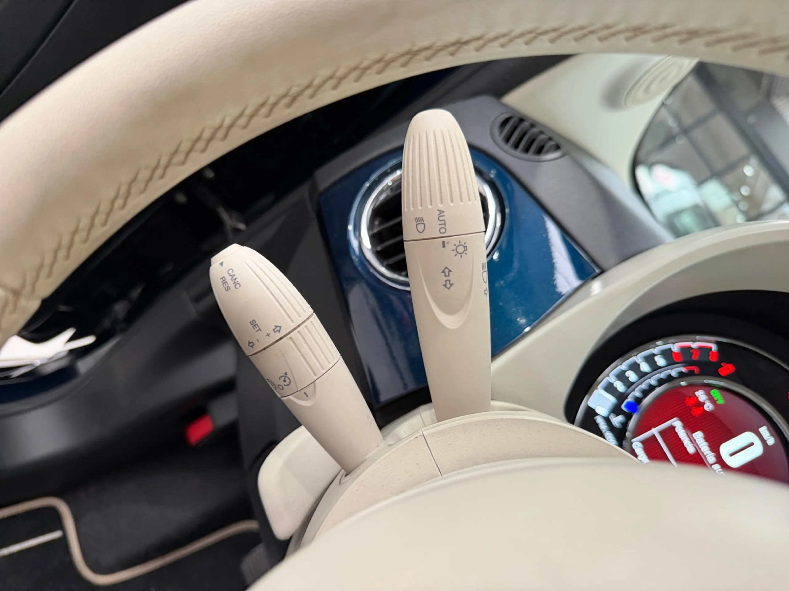 FIAT 500 DOLCEVITA 1.0 HYBRID 51KW (70 CV) - Foto 13