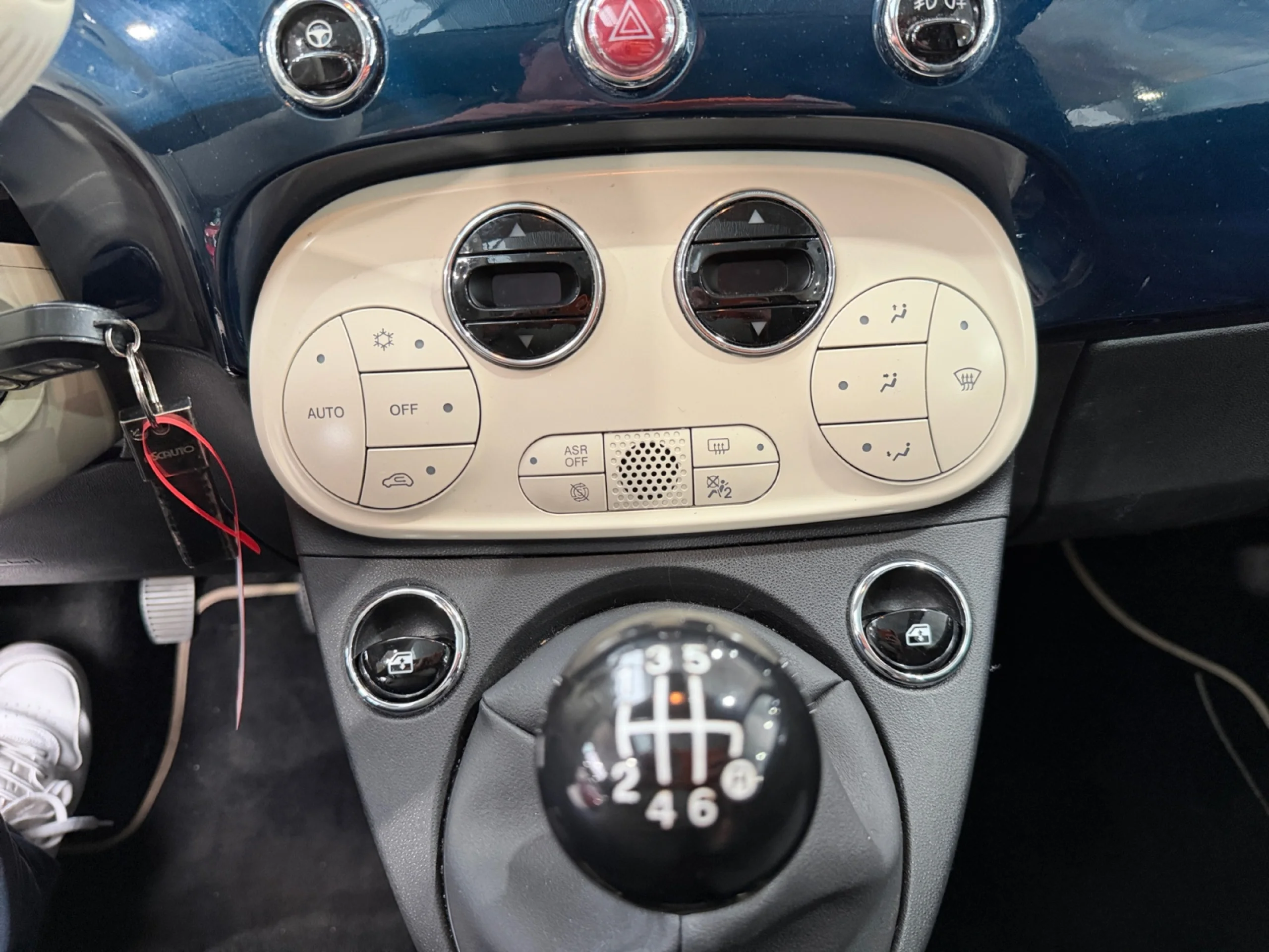 FIAT 500 DOLCEVITA 1.0 HYBRID 51KW (70 CV) - Foto 15