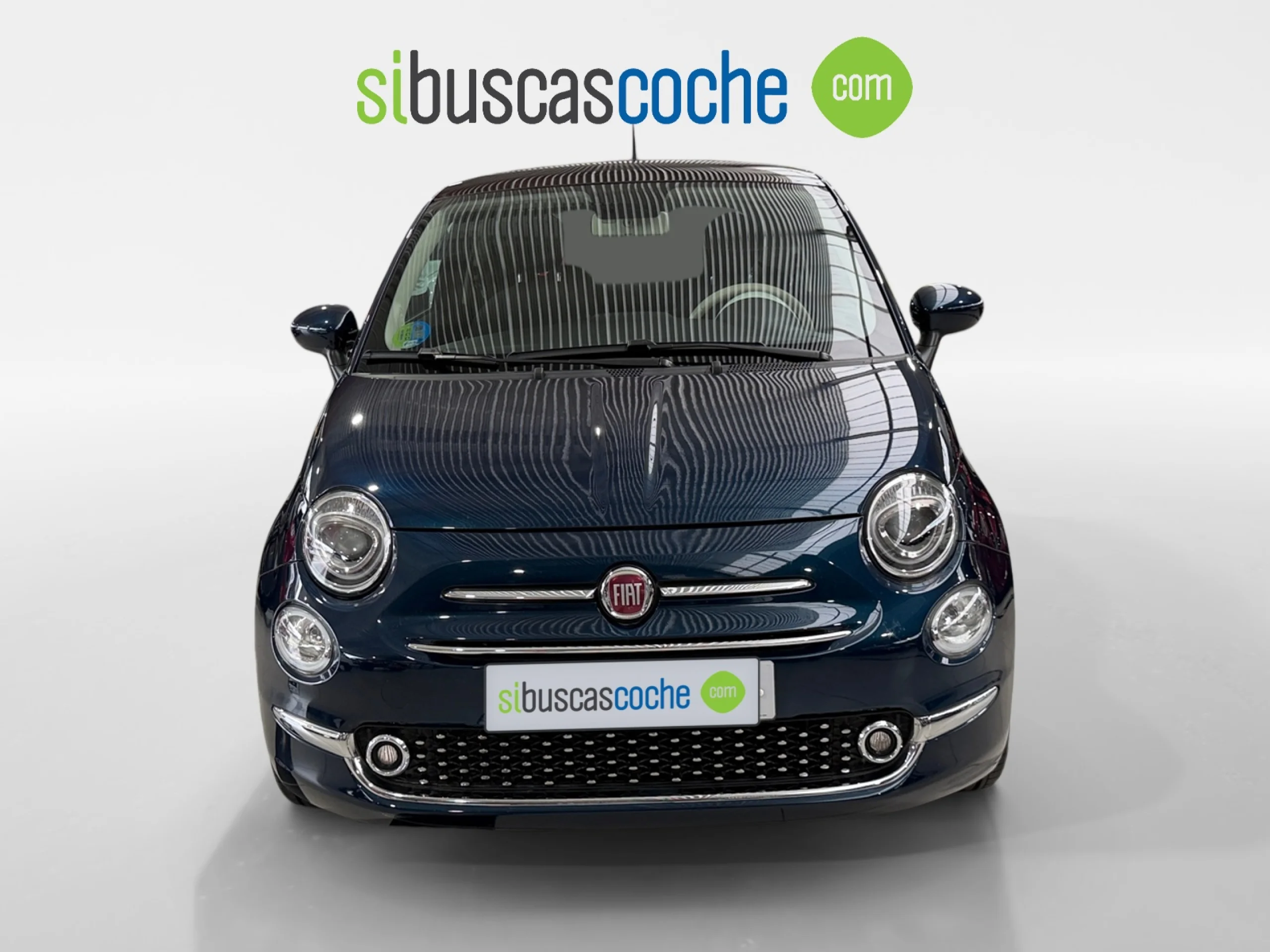 FIAT 500 DOLCEVITA 1.0 HYBRID 51KW (70 CV) - Foto 19