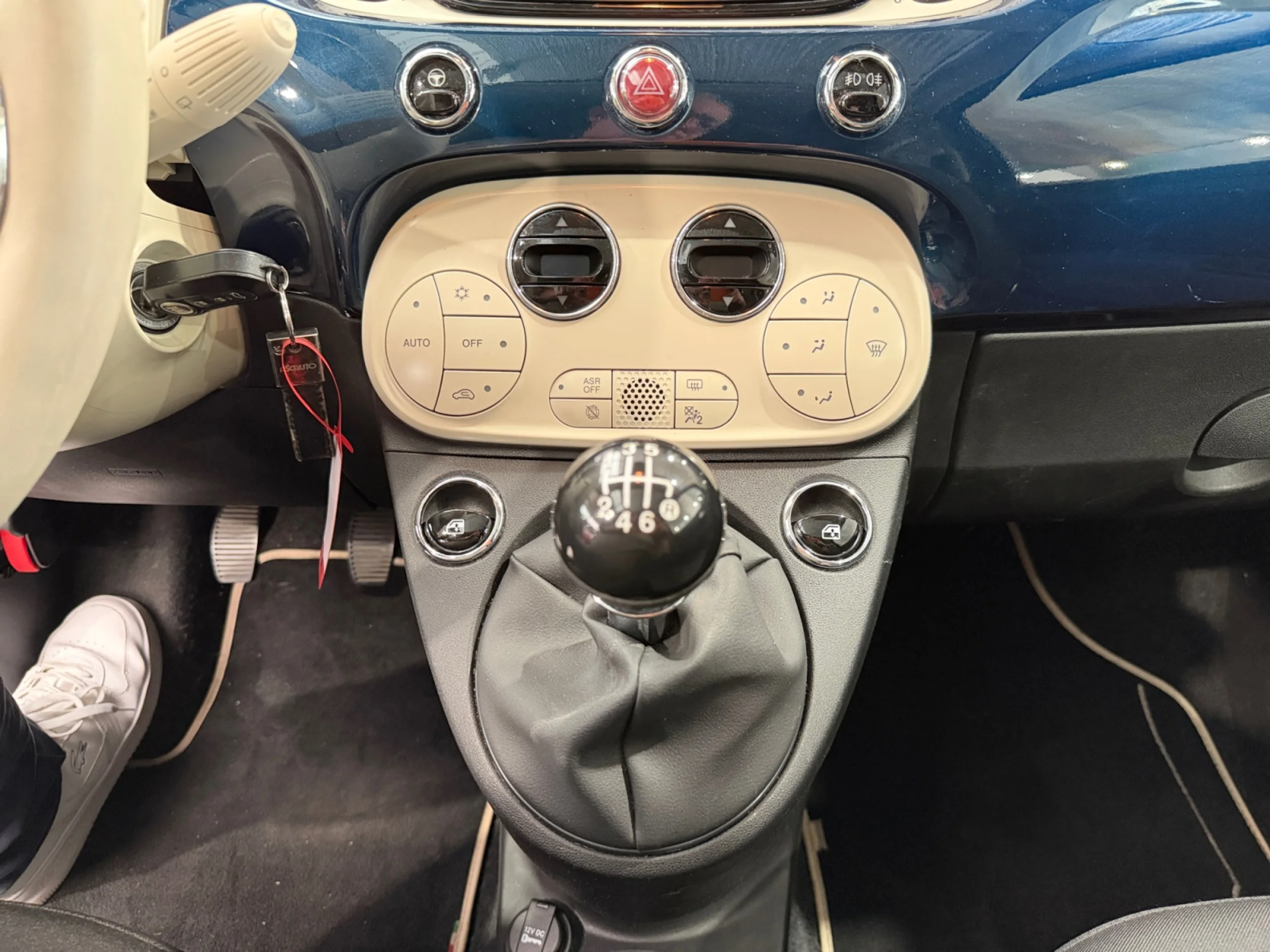 FIAT 500 DOLCEVITA 1.0 HYBRID 51KW (70 CV) - Foto 20