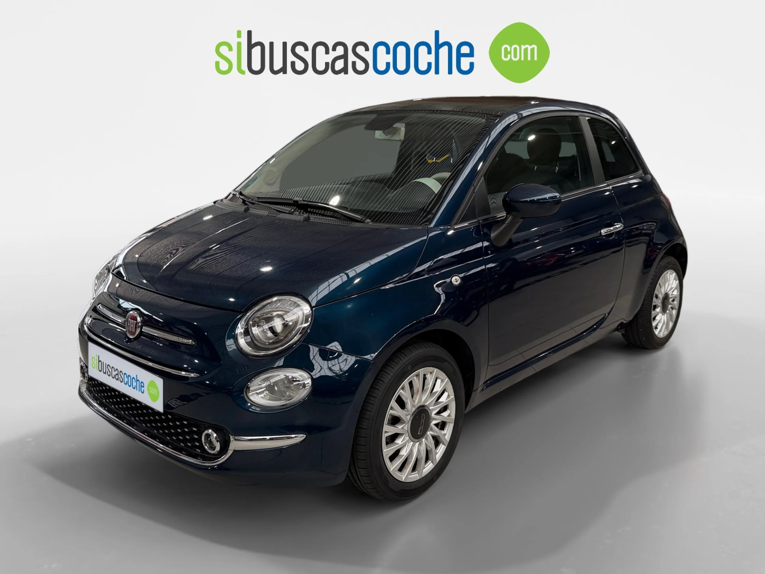 FIAT 500 DOLCEVITA 1.0 HYBRID 51KW (70 CV) - Foto 21