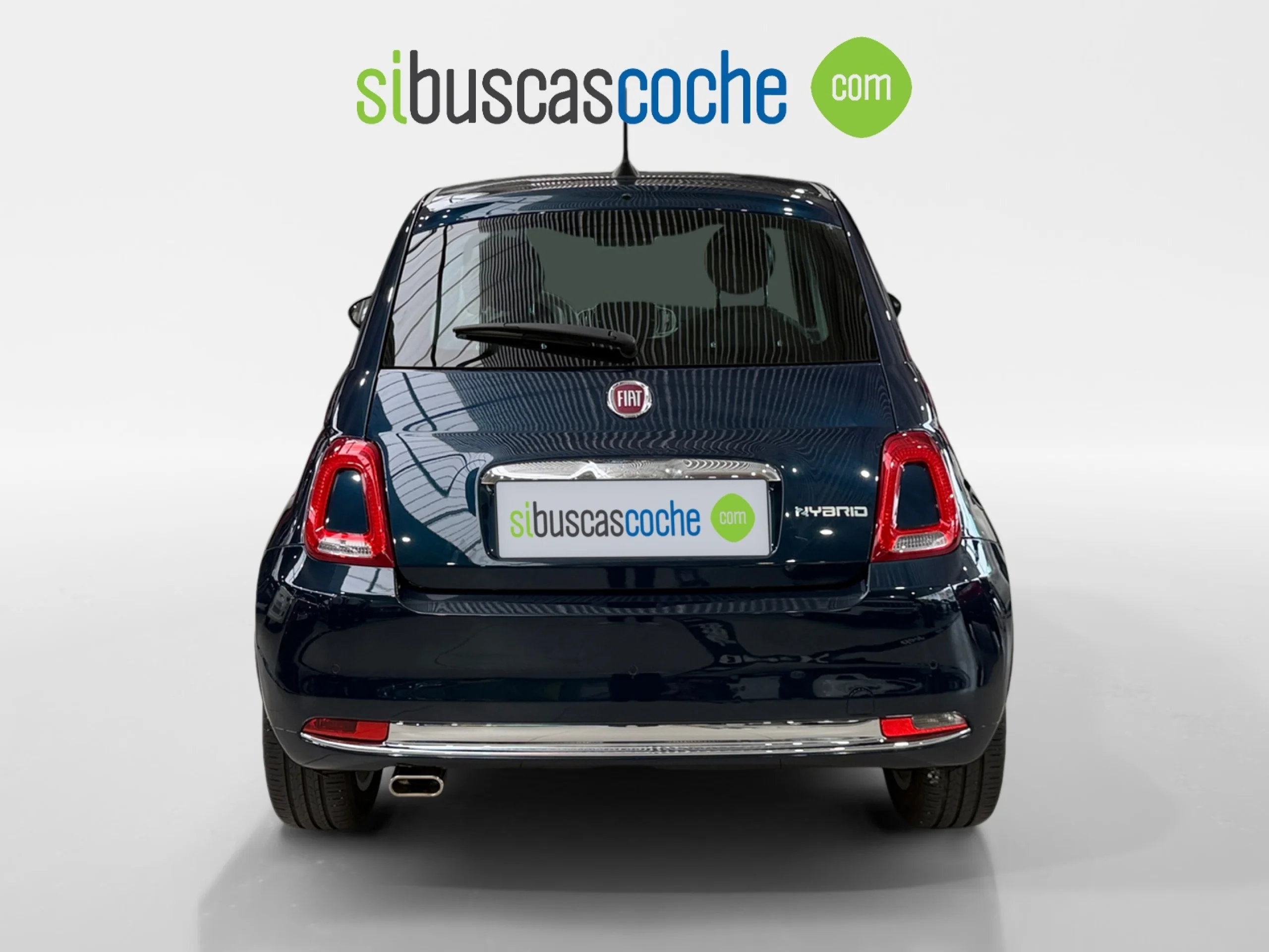 FIAT 500 DOLCEVITA 1.0 HYBRID 51KW (70 CV) - Foto 22