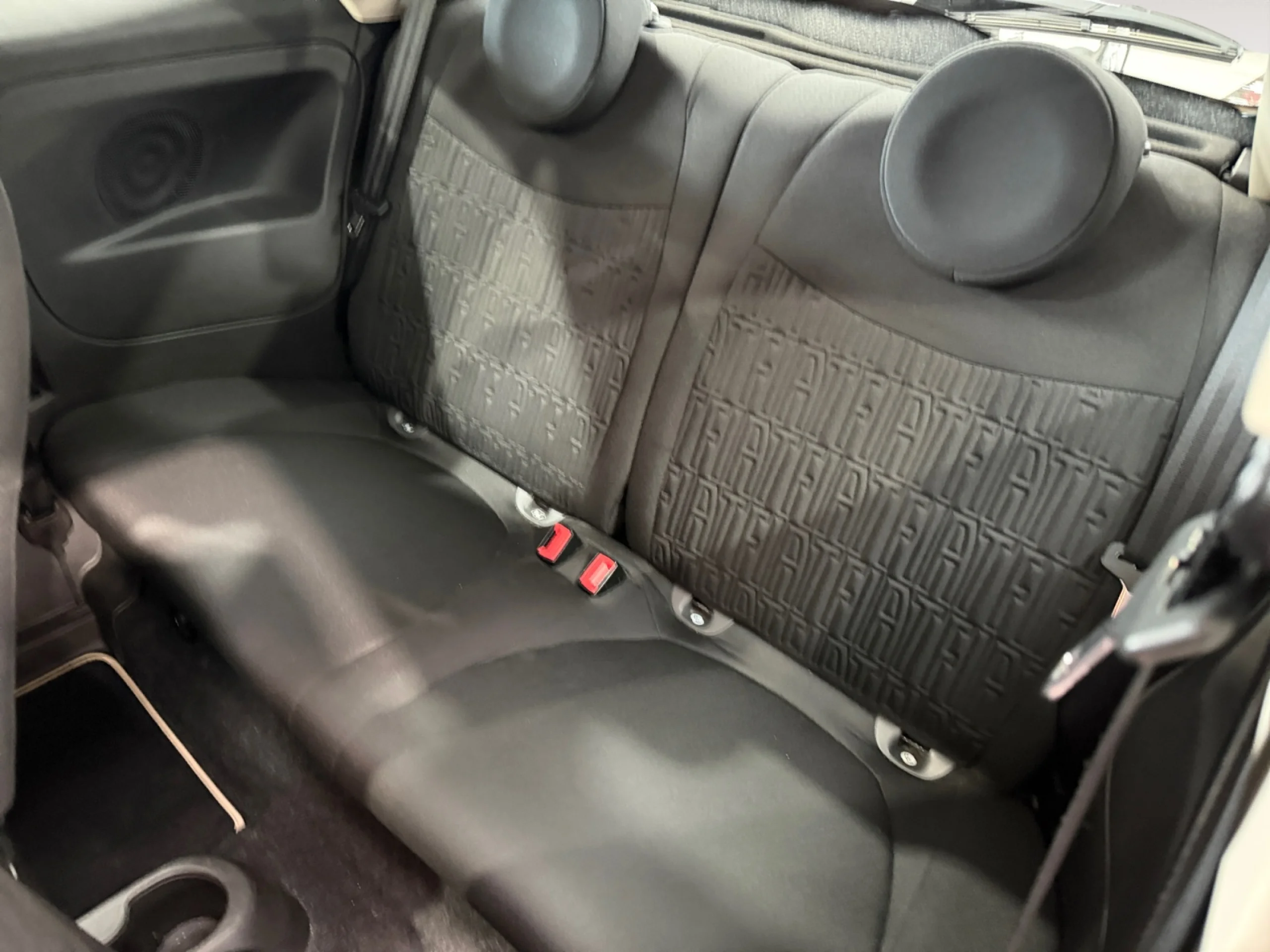 FIAT 500 DOLCEVITA 1.0 HYBRID 51KW (70 CV) - Foto 24