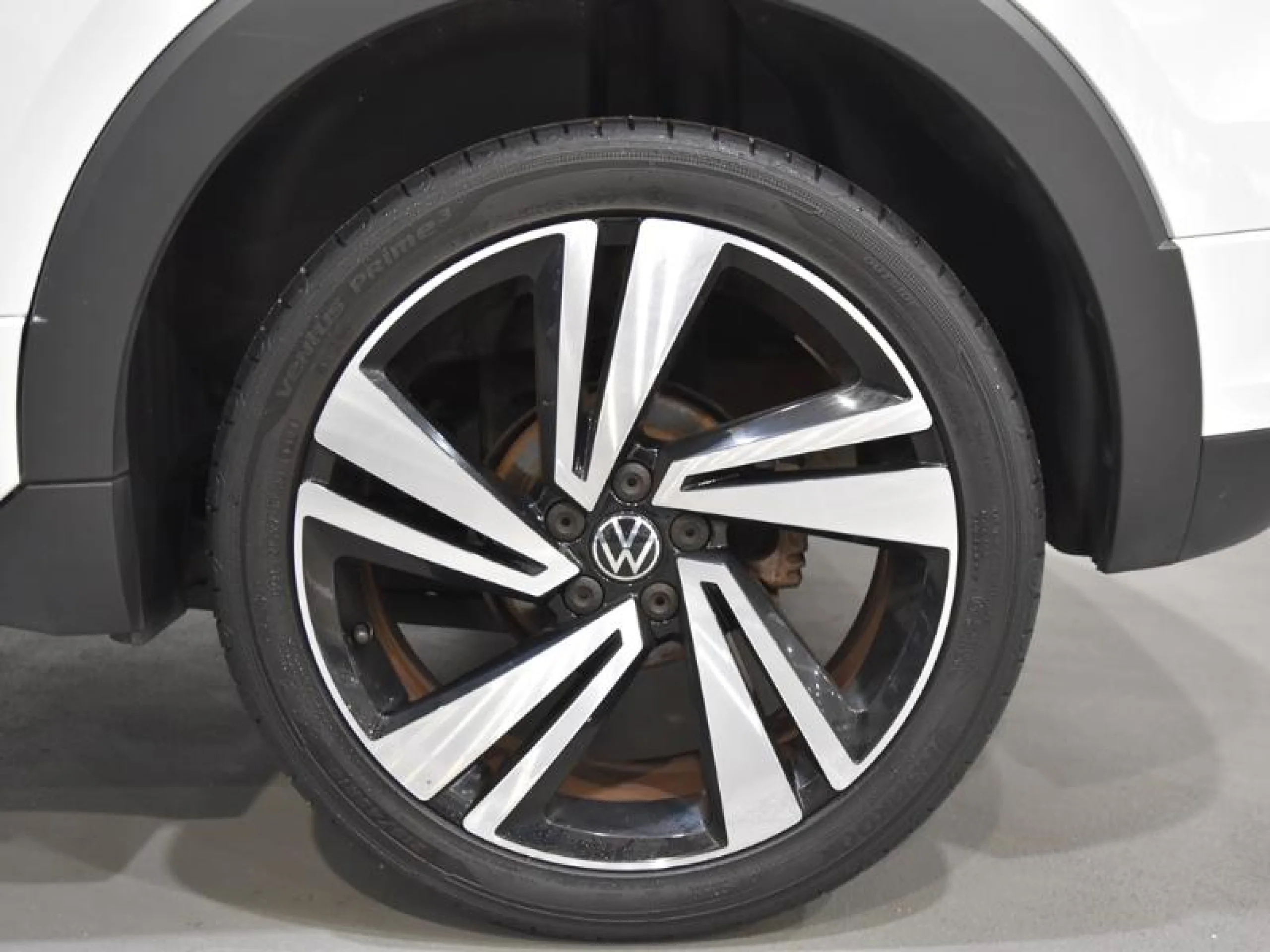 VOLKSWAGEN T CROSS SPORT 1.0 TSI 81KW (110CV) DSG - Foto 8