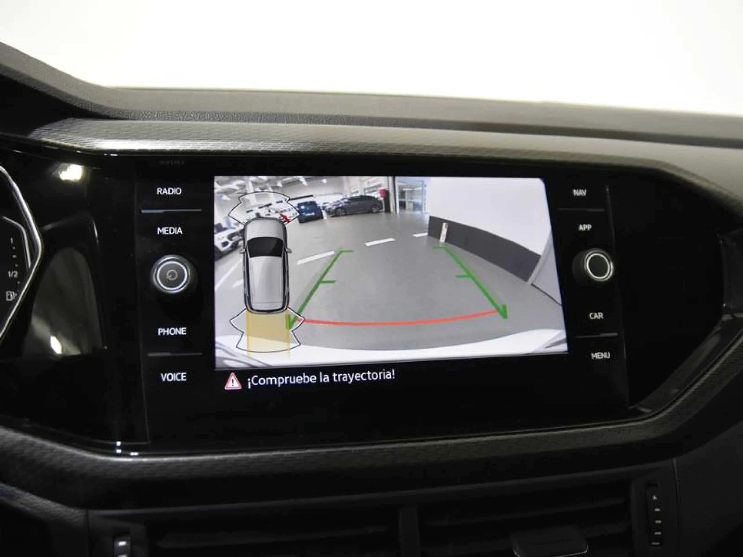 VOLKSWAGEN T CROSS SPORT 1.0 TSI 81KW (110CV) DSG - Foto 15