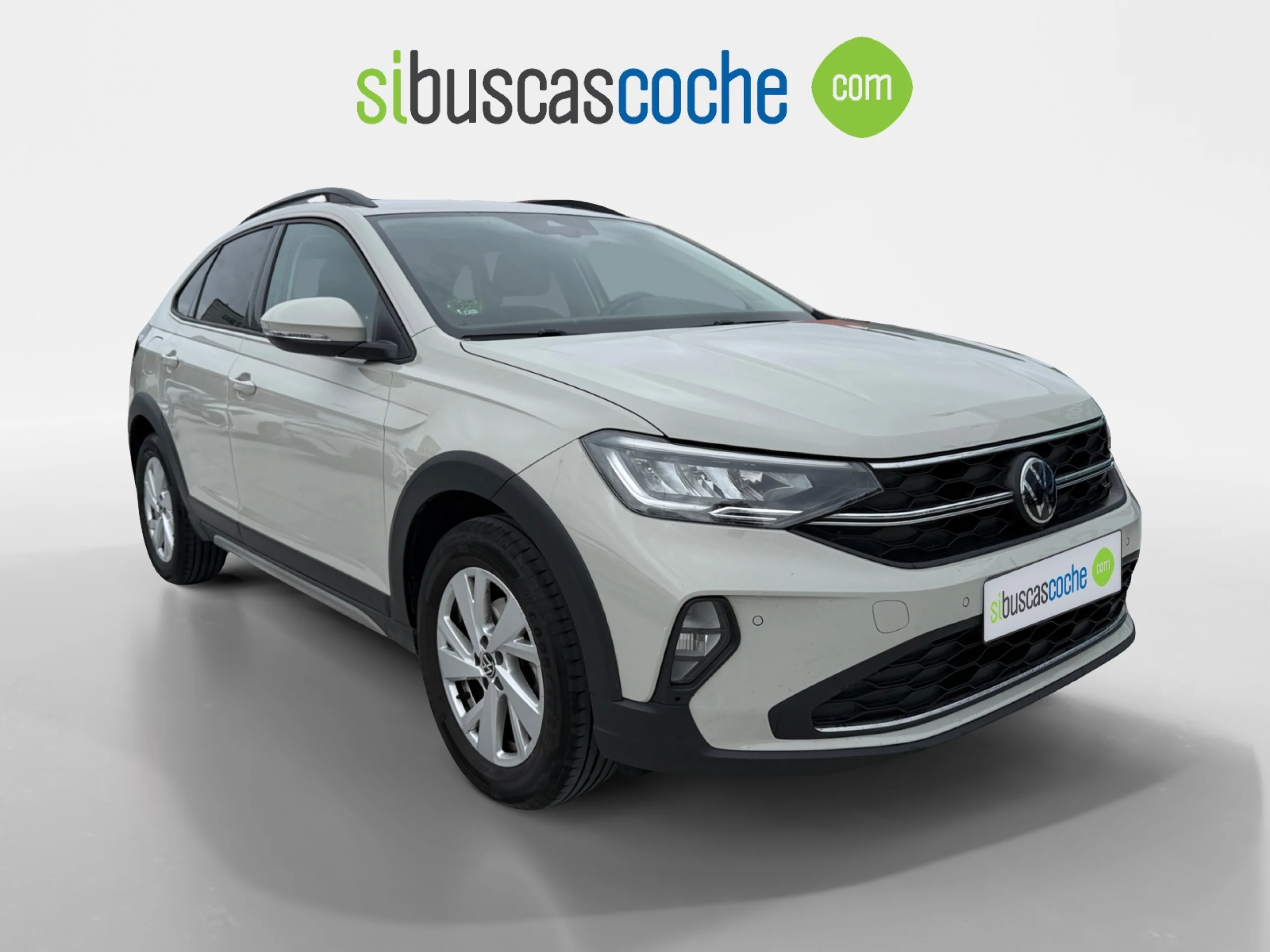 VOLKSWAGEN TAIGO LIFE 1.0 TSI 81KW (110CV) - Foto 1