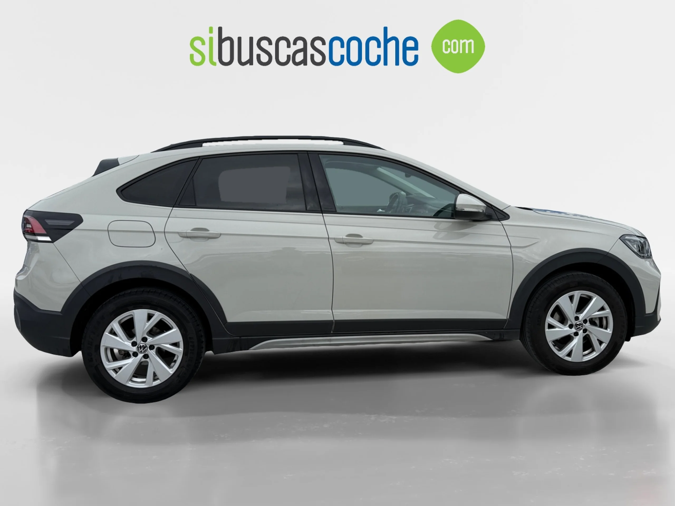 VOLKSWAGEN TAIGO LIFE 1.0 TSI 81KW (110CV) - Foto 3