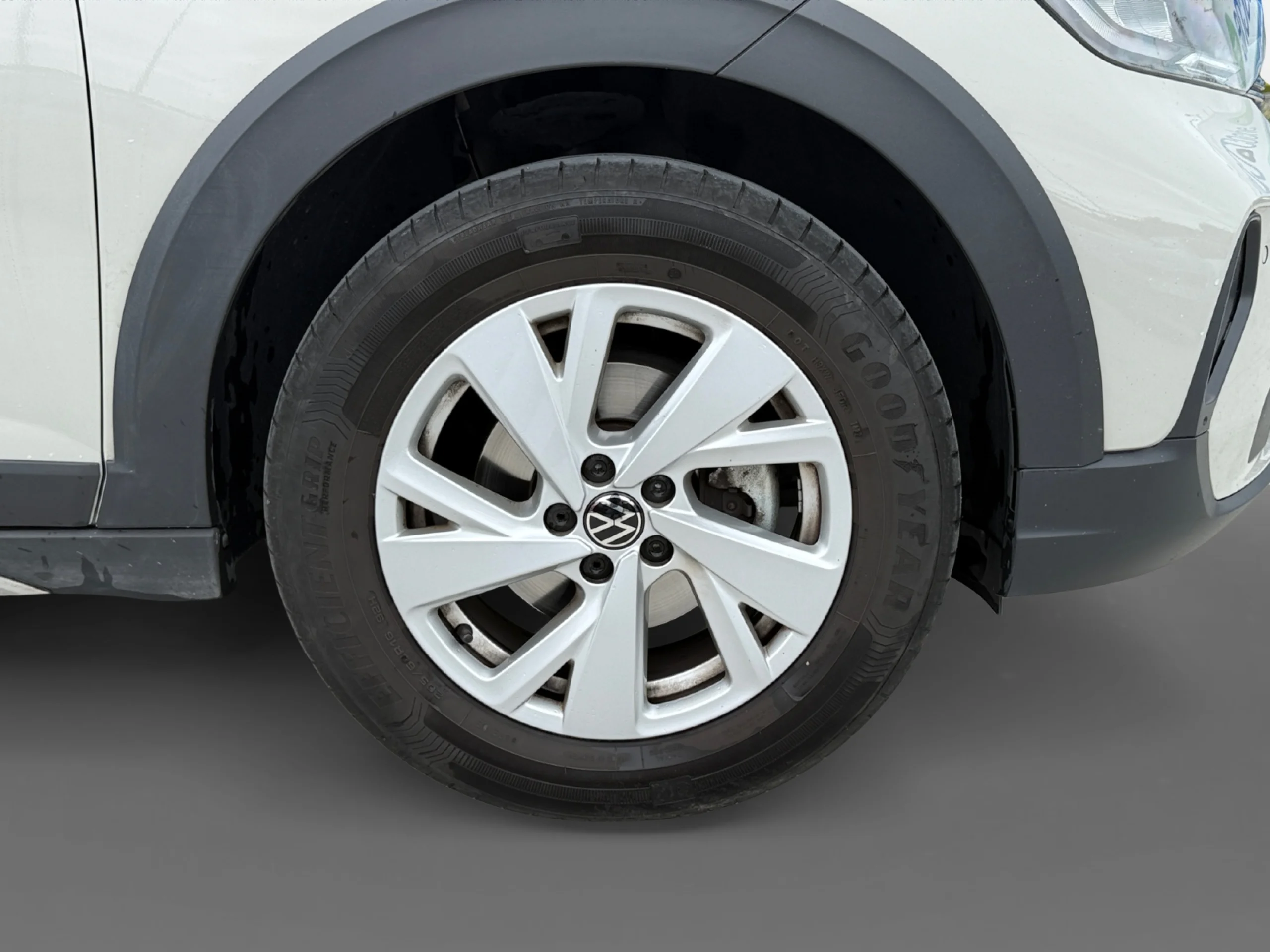 VOLKSWAGEN TAIGO LIFE 1.0 TSI 81KW (110CV) - Foto 8
