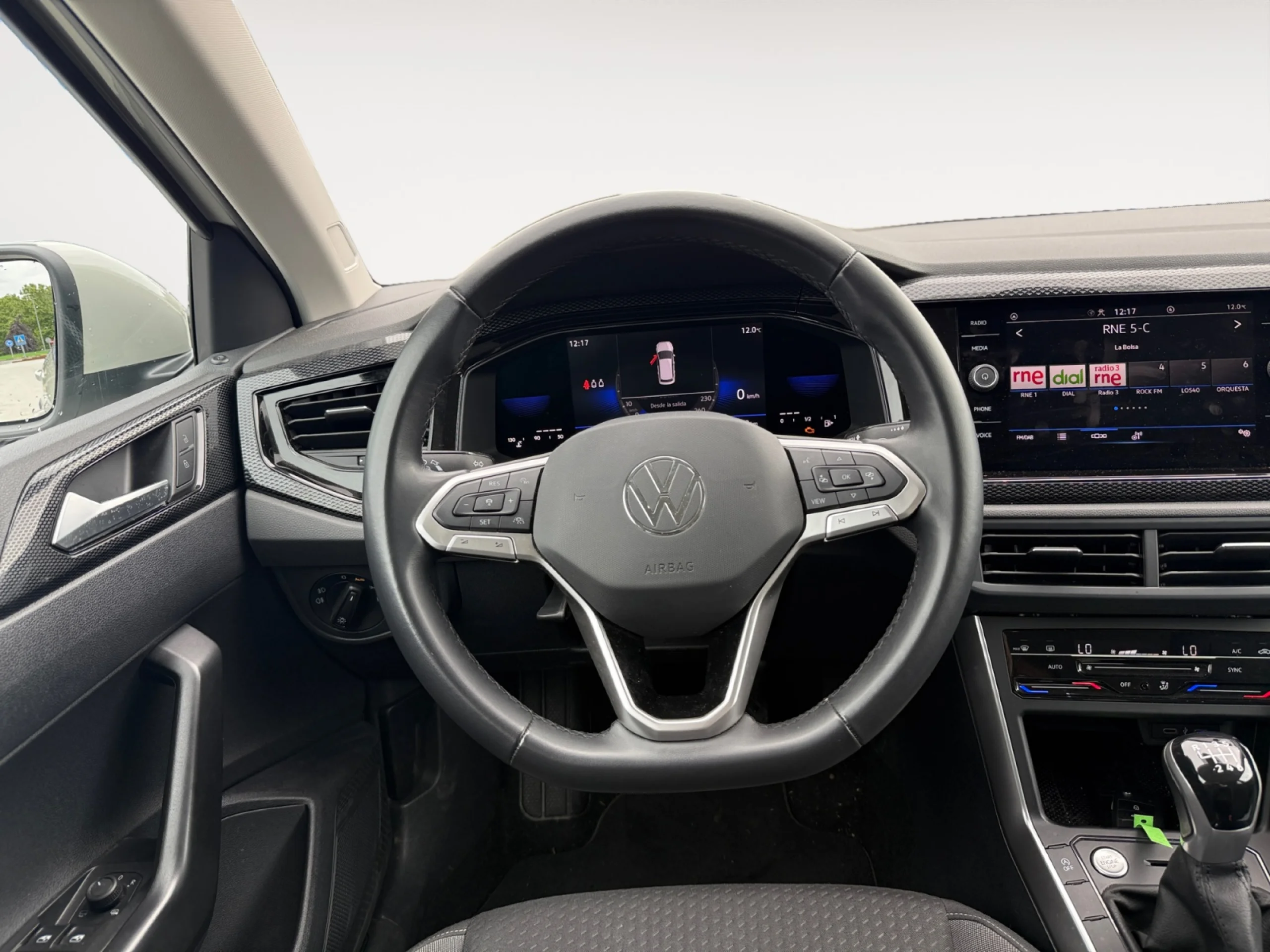 VOLKSWAGEN TAIGO LIFE 1.0 TSI 81KW (110CV) - Foto 11