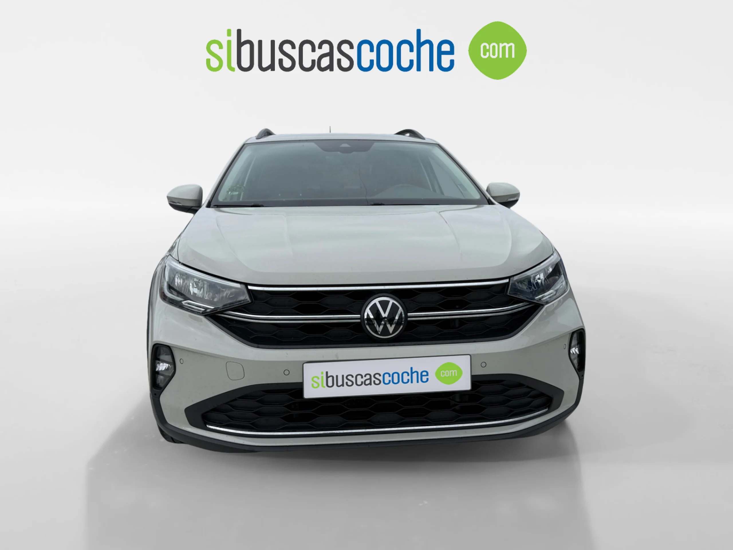 VOLKSWAGEN TAIGO LIFE 1.0 TSI 81KW (110CV) - Foto 12