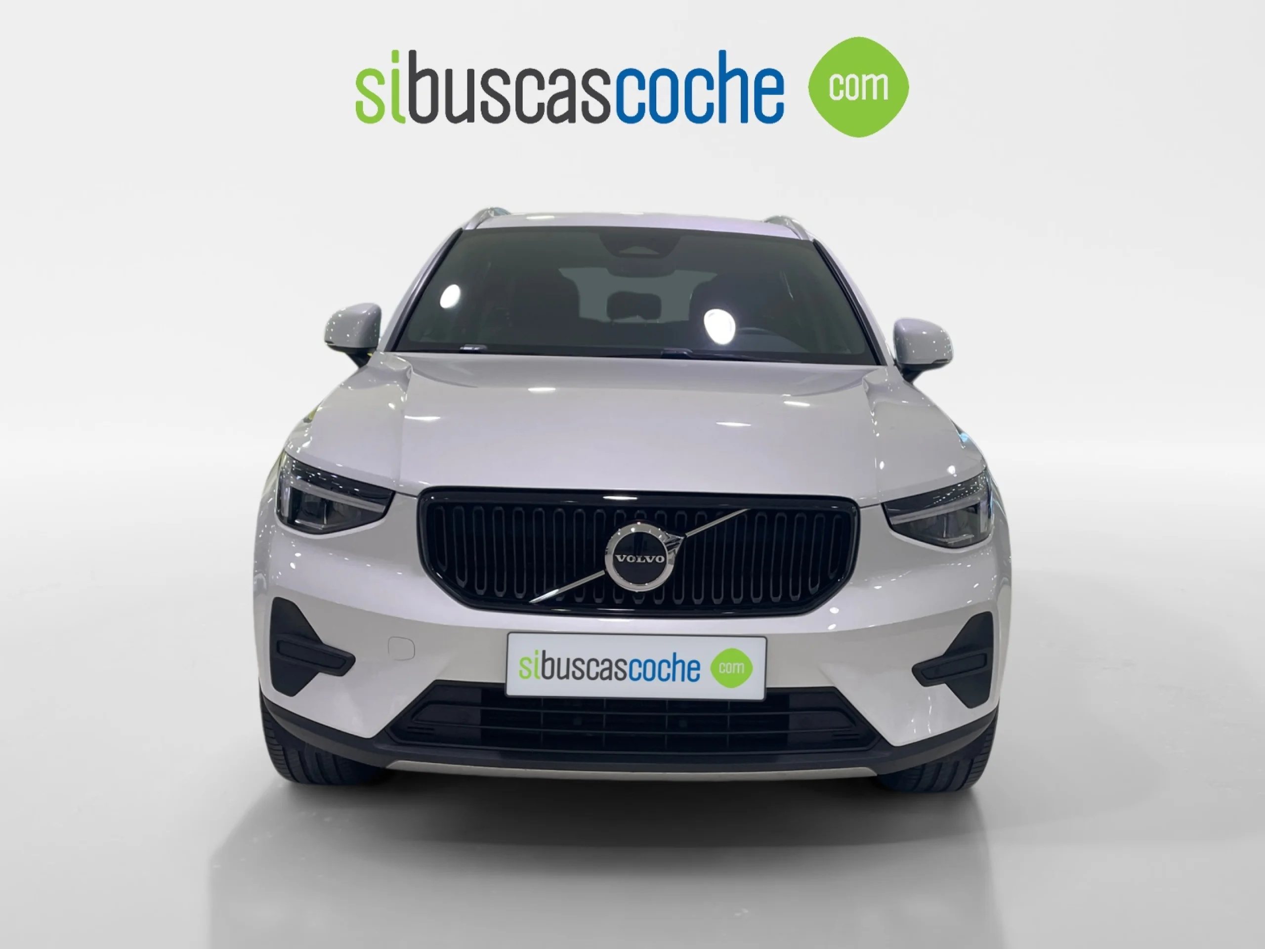 VOLVO XC40 2.0 B3 G CORE AUTO - Foto 17
