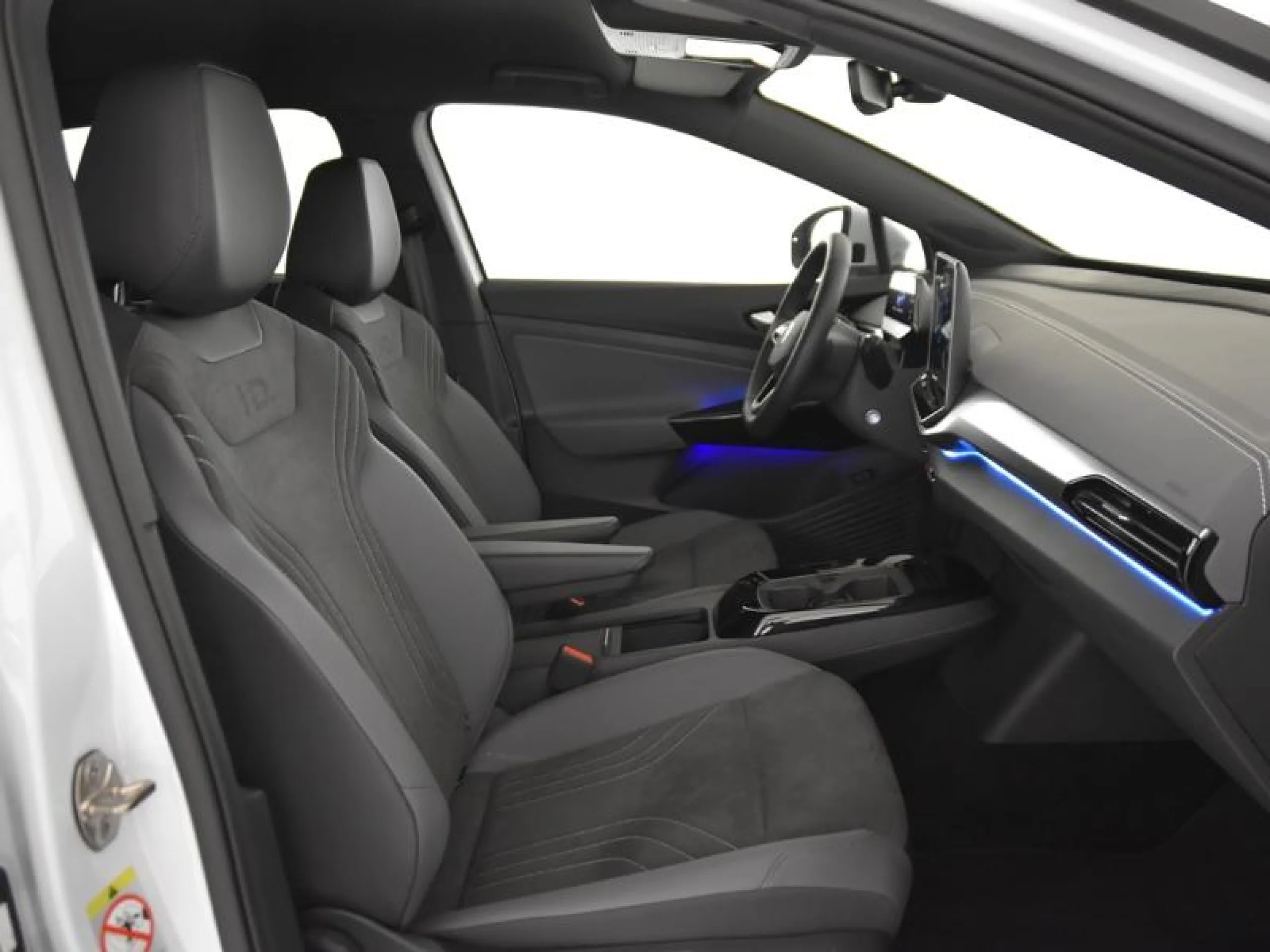 VOLKSWAGEN ID.4 PRO 210KW (286CV) 77KWH - Foto 5