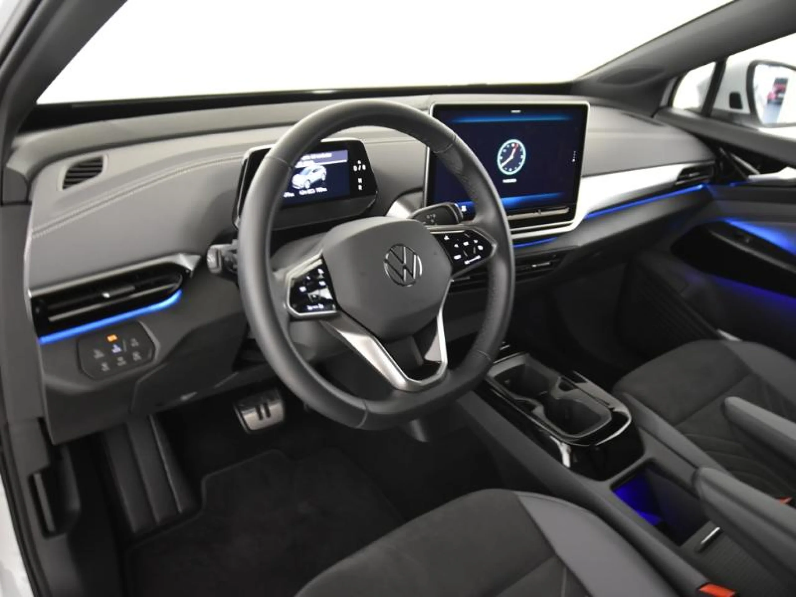 VOLKSWAGEN ID.4 PRO 210KW (286CV) 77KWH - Foto 9