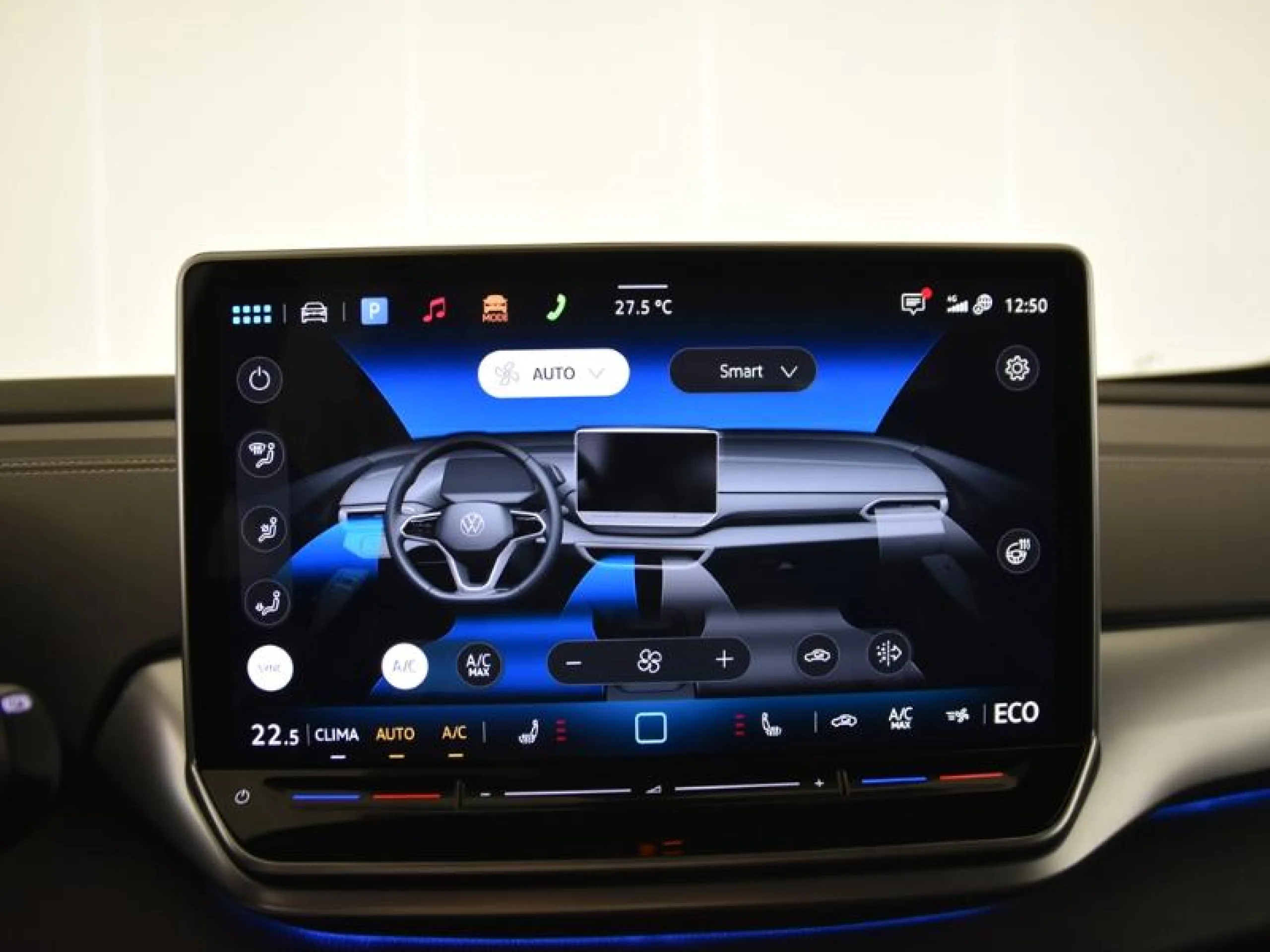 VOLKSWAGEN ID.4 PRO 210KW (286CV) 77KWH - Foto 14