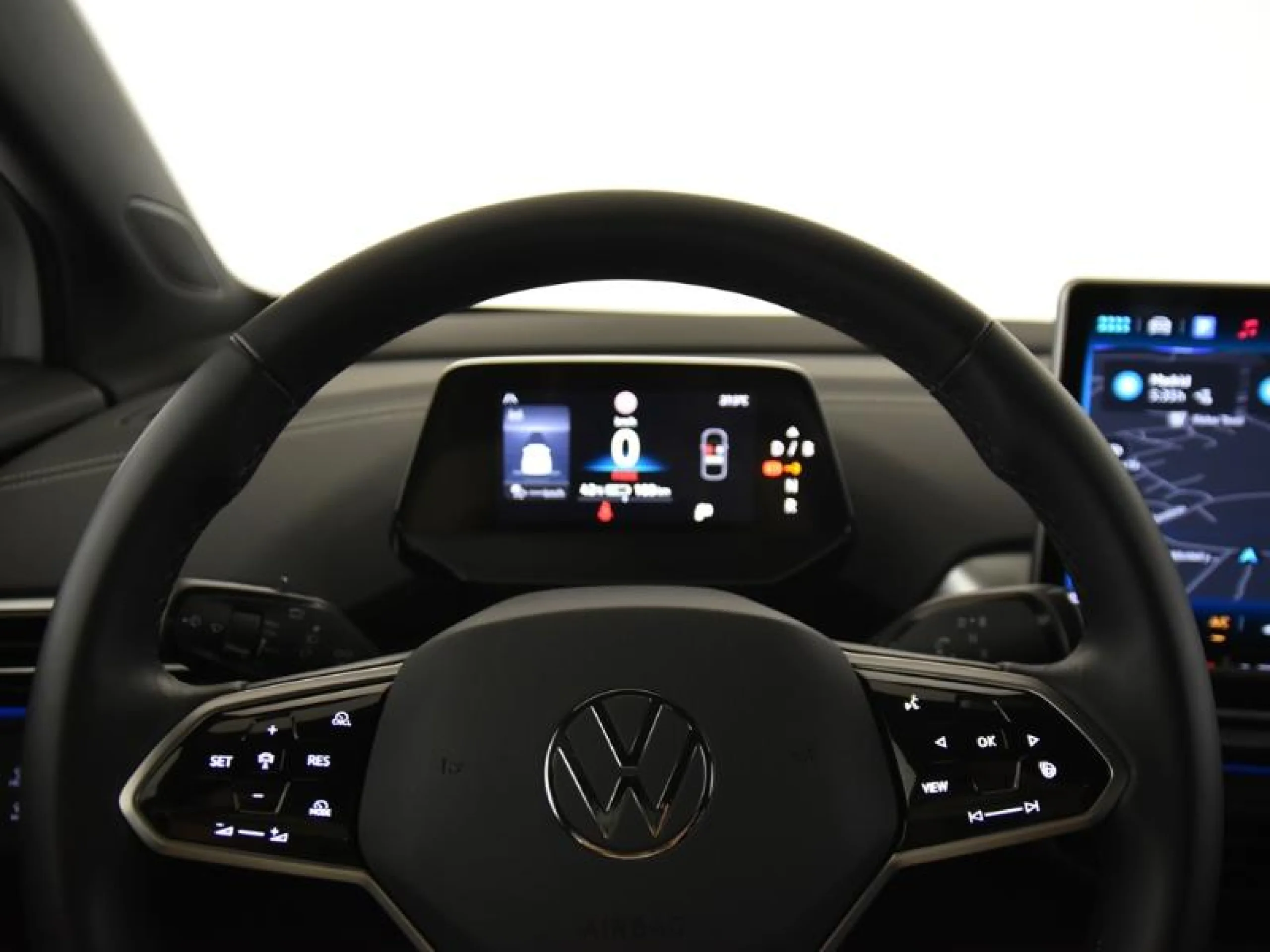 VOLKSWAGEN ID.4 PRO 210KW (286CV) 77KWH - Foto 15