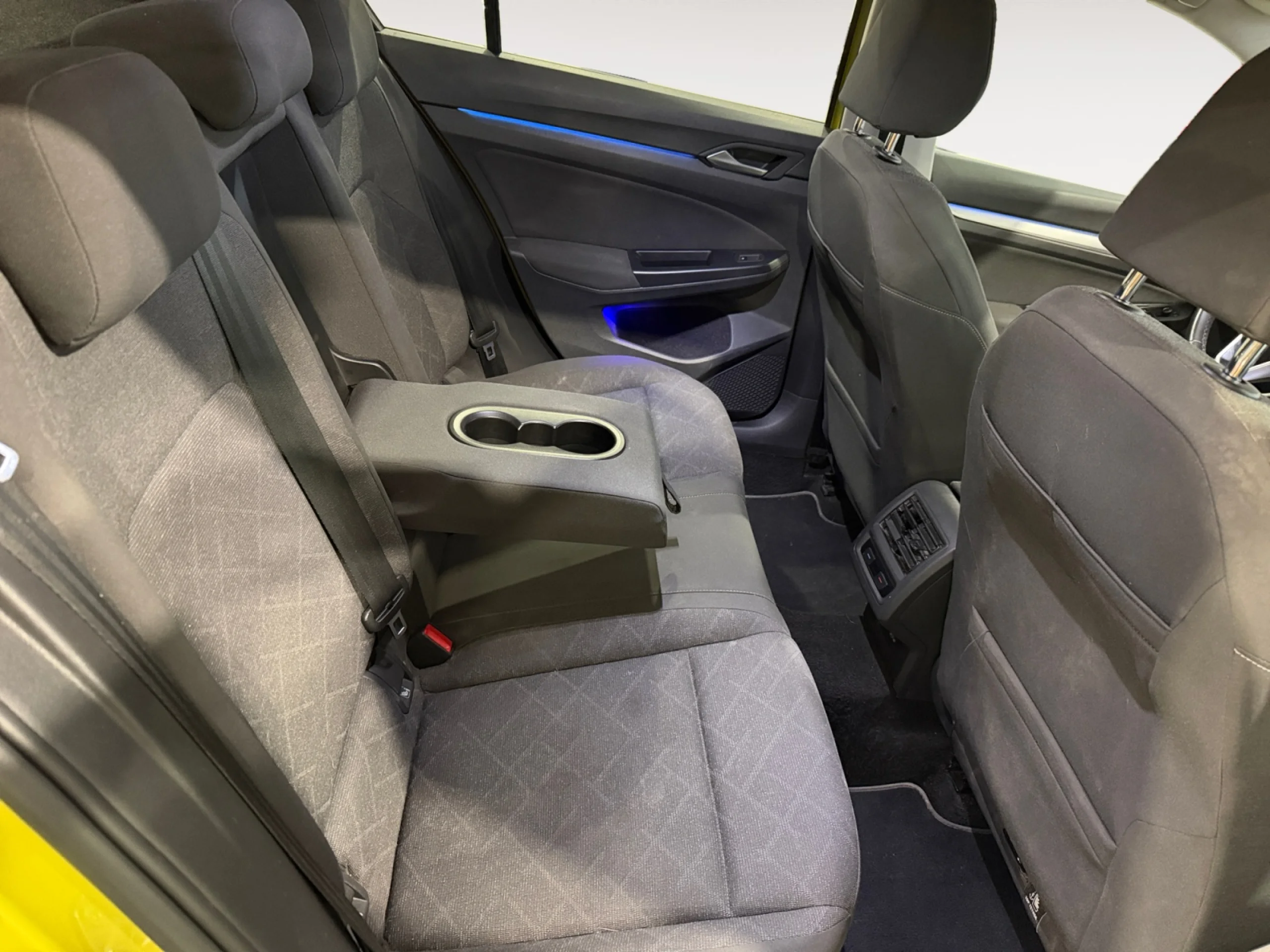 VOLKSWAGEN GOLF LIFE 1.5 TSI 96KW (130CV) - Foto 6