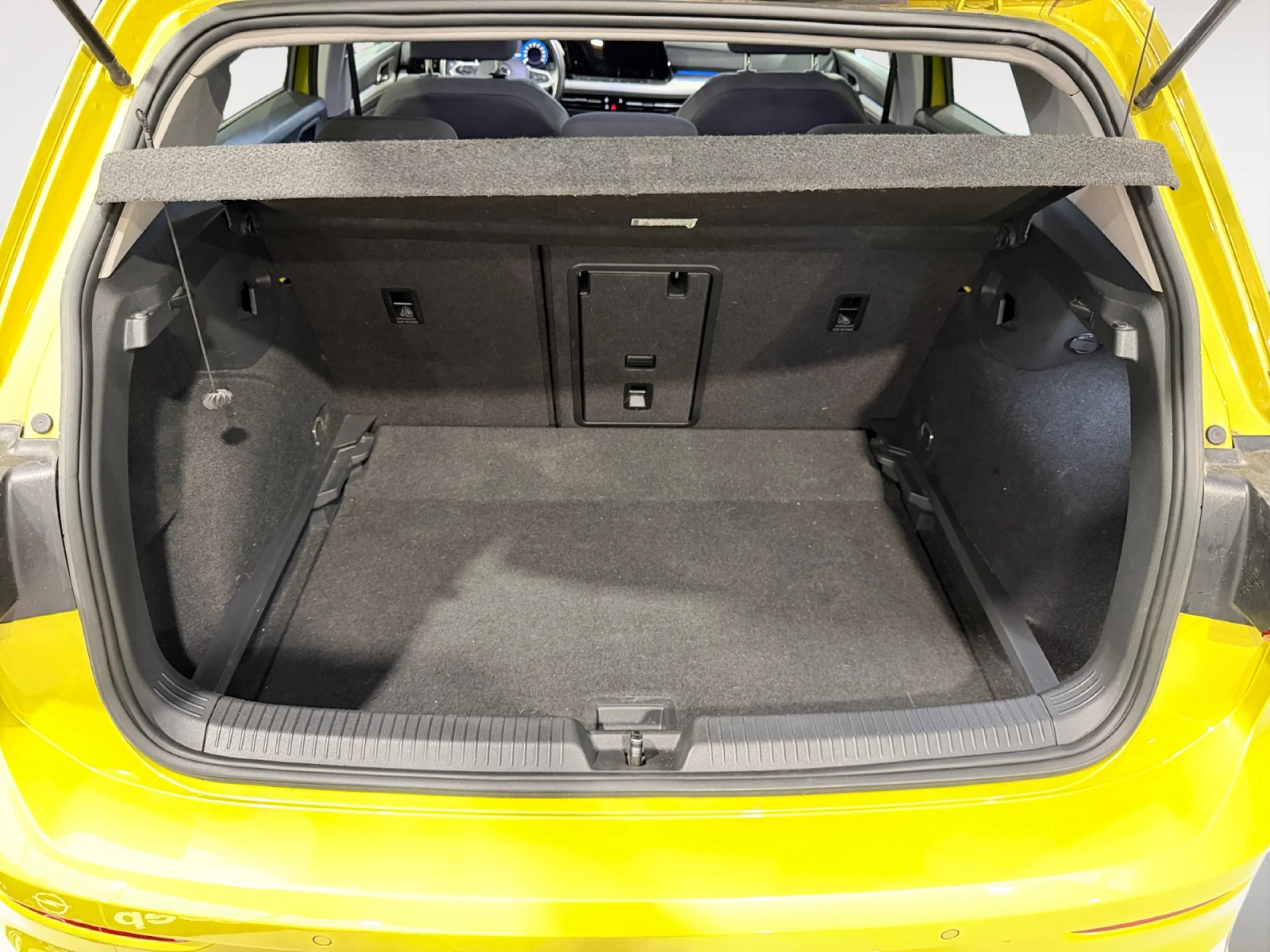 VOLKSWAGEN GOLF LIFE 1.5 TSI 96KW (130CV) - Foto 7