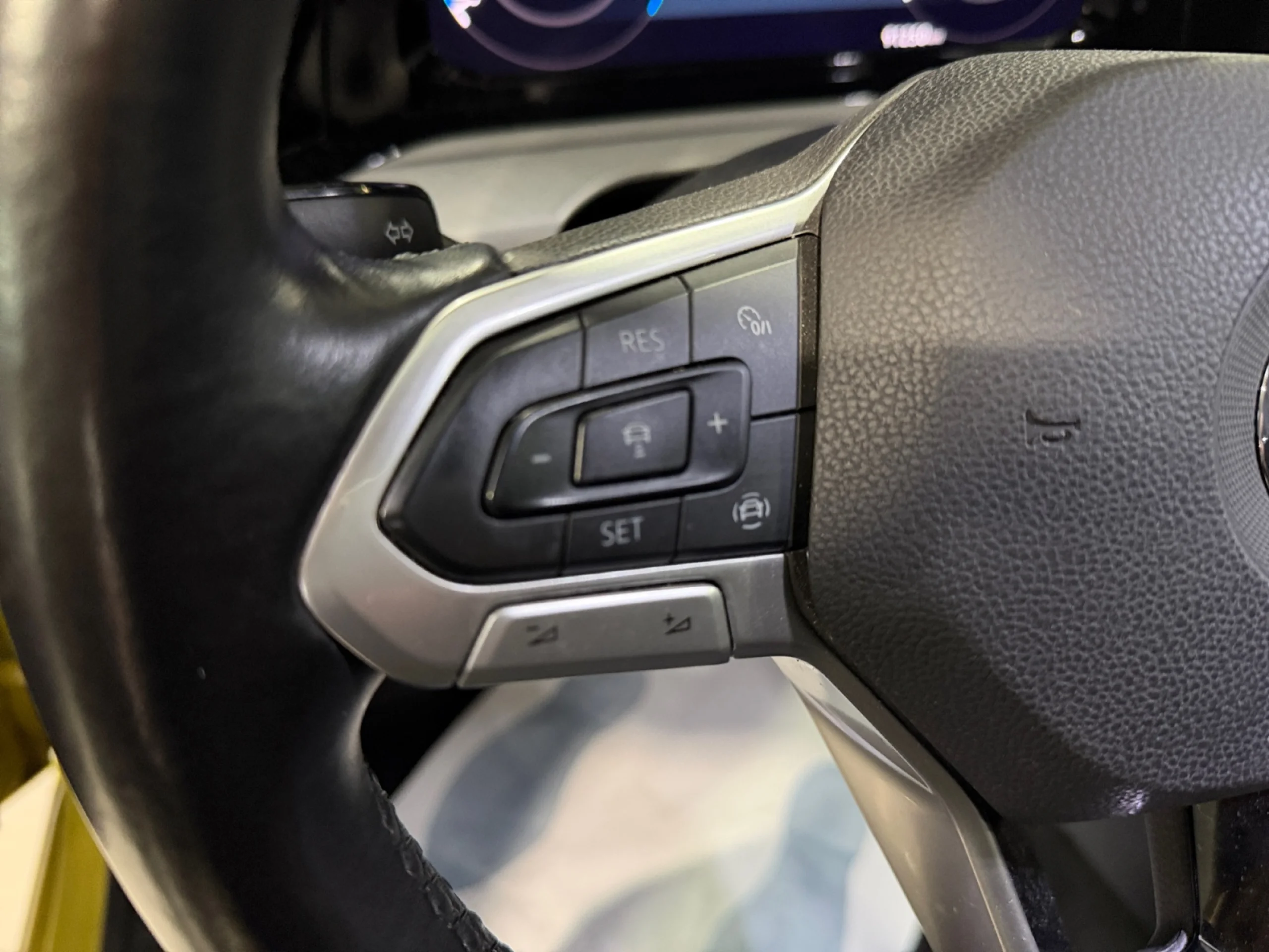 VOLKSWAGEN GOLF LIFE 1.5 TSI 96KW (130CV) - Foto 9