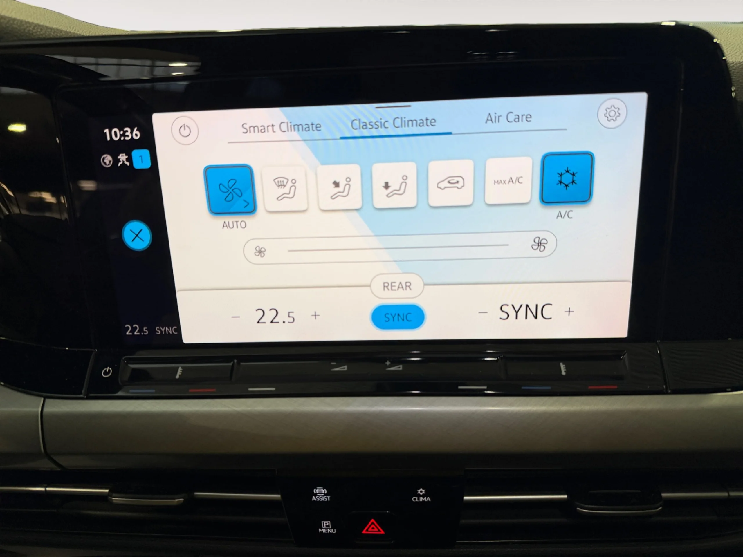 VOLKSWAGEN GOLF LIFE 1.5 TSI 96KW (130CV) - Foto 15