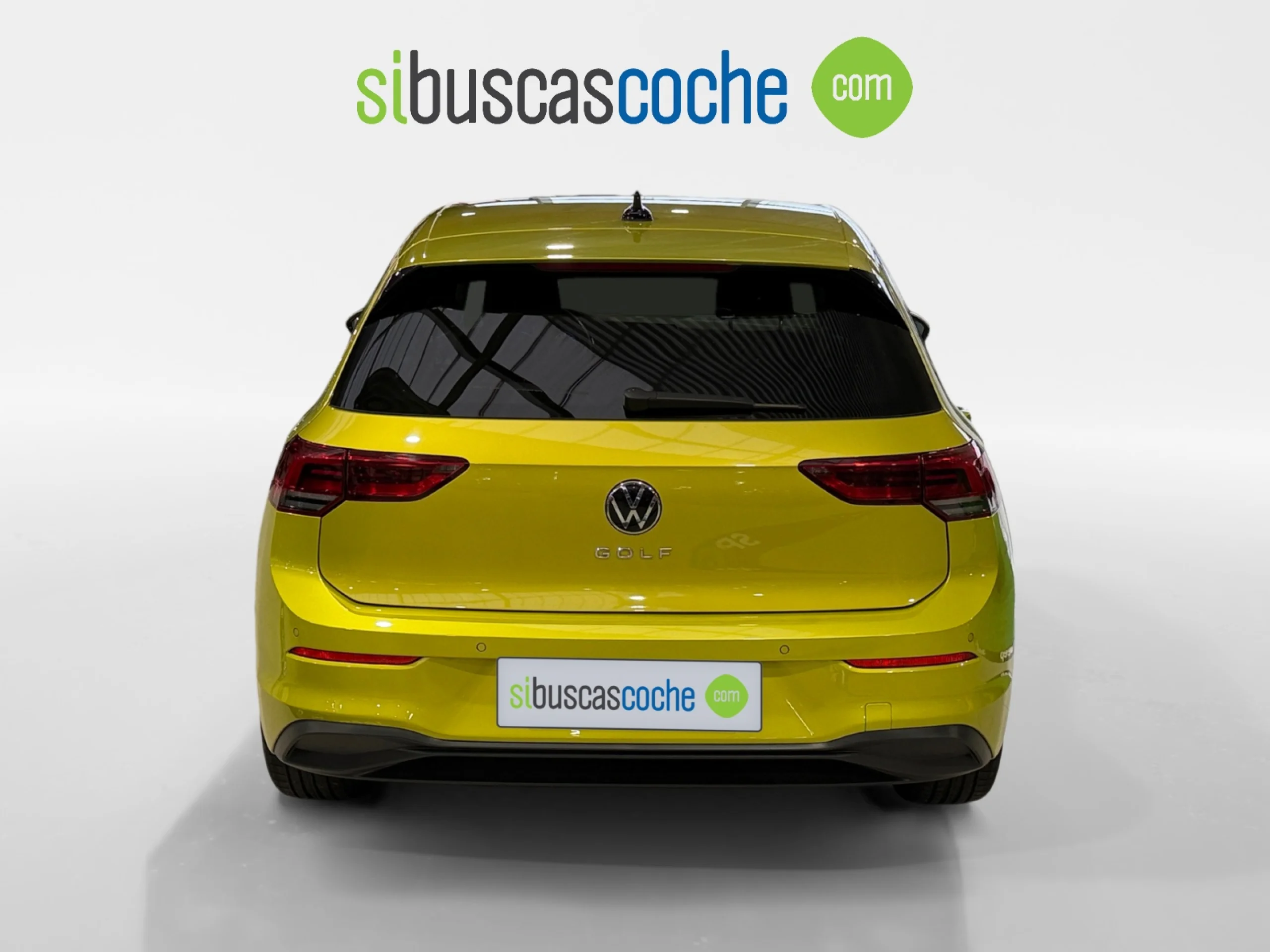 VOLKSWAGEN GOLF LIFE 1.5 TSI 96KW (130CV) - Foto 22