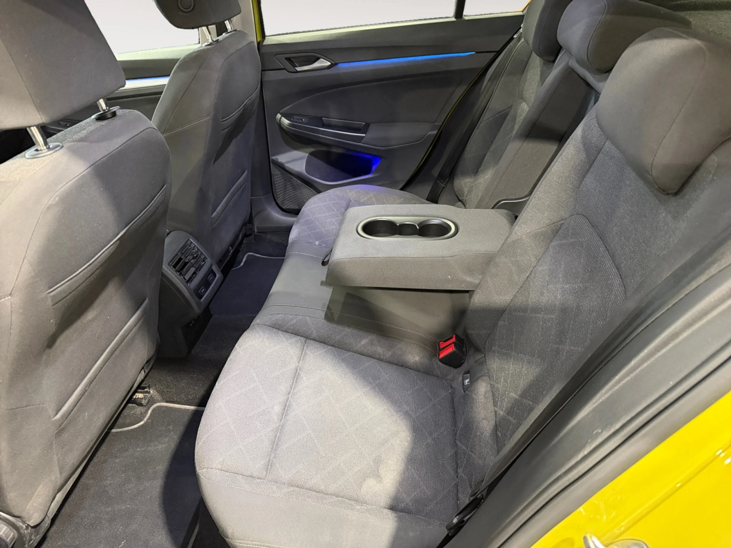 VOLKSWAGEN GOLF LIFE 1.5 TSI 96KW (130CV) - Foto 24