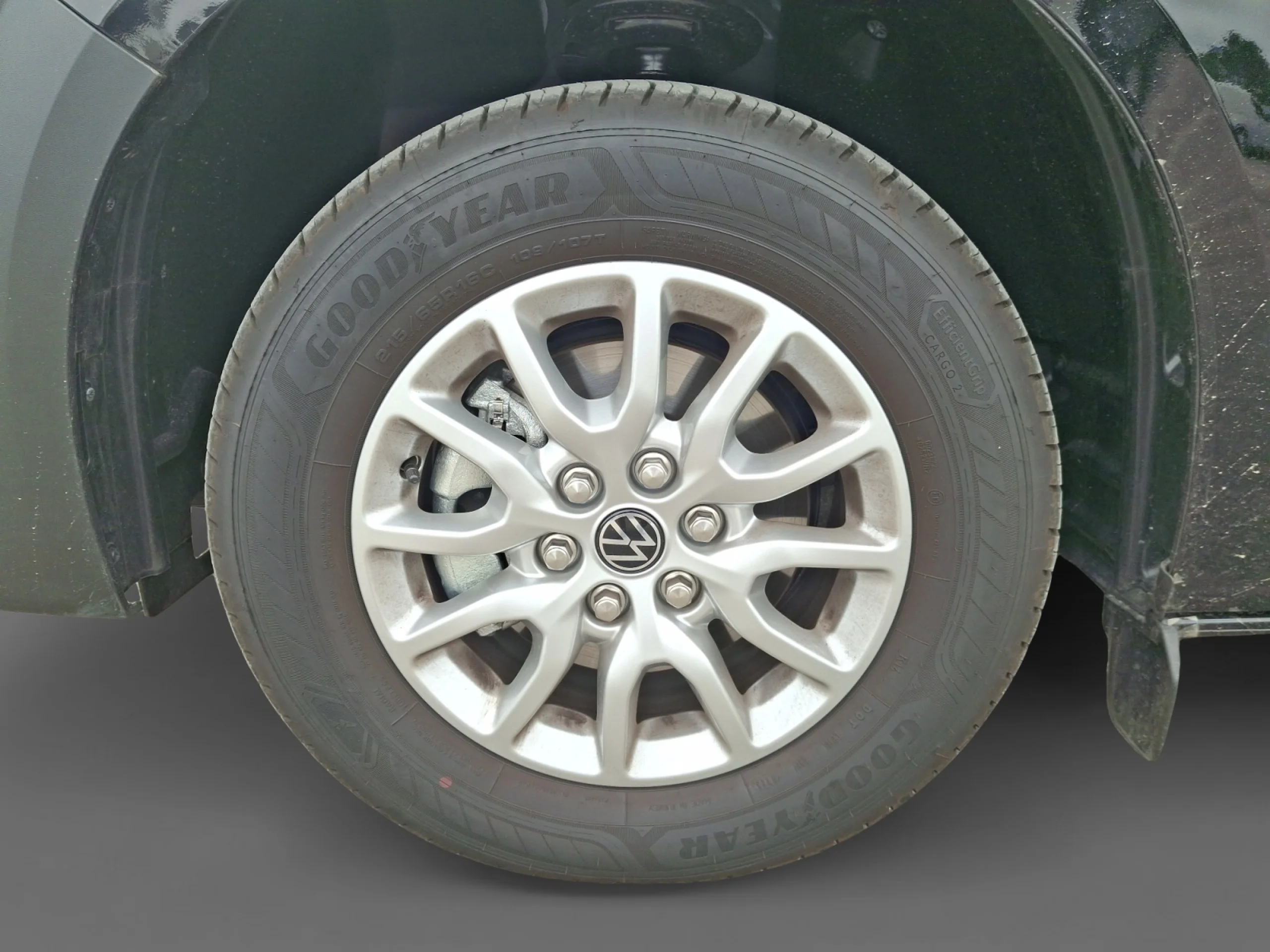 VW COMERCIALES CARAVELLE CARAVELLE   CARAVELLE  BATALLA CORTA  2.0 TDI 81 KW (110 CV) 6 VEL. - Foto 8