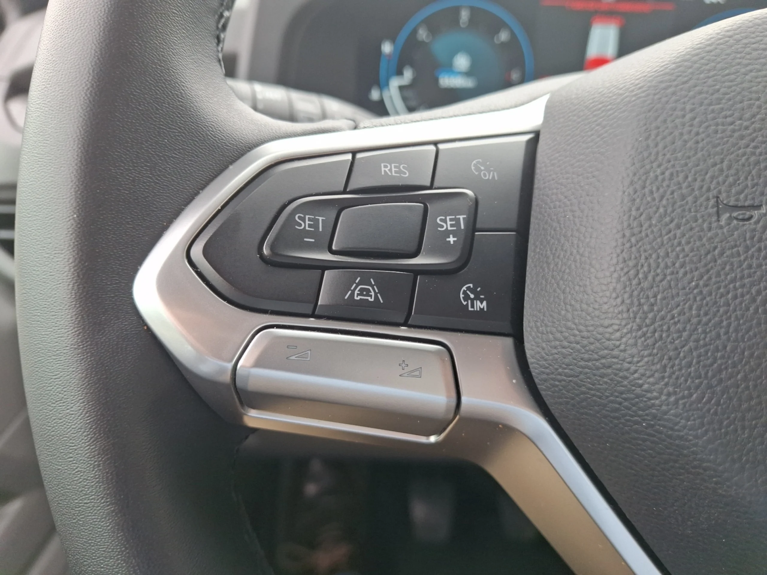 VW COMERCIALES CARAVELLE CARAVELLE   CARAVELLE  BATALLA CORTA  2.0 TDI 81 KW (110 CV) 6 VEL. - Foto 10