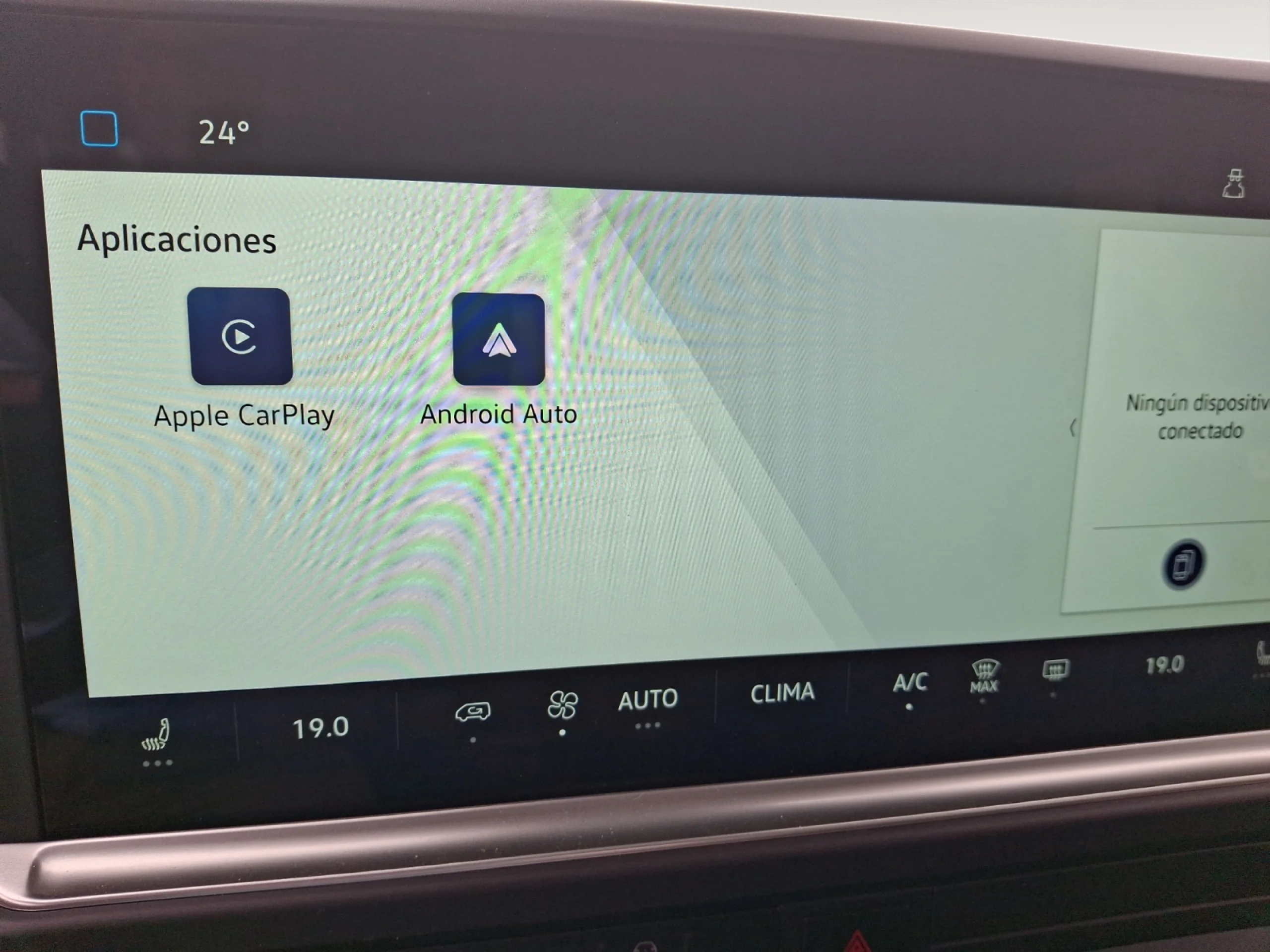 VW COMERCIALES CARAVELLE CARAVELLE   CARAVELLE  BATALLA CORTA  2.0 TDI 81 KW (110 CV) 6 VEL. - Foto 11