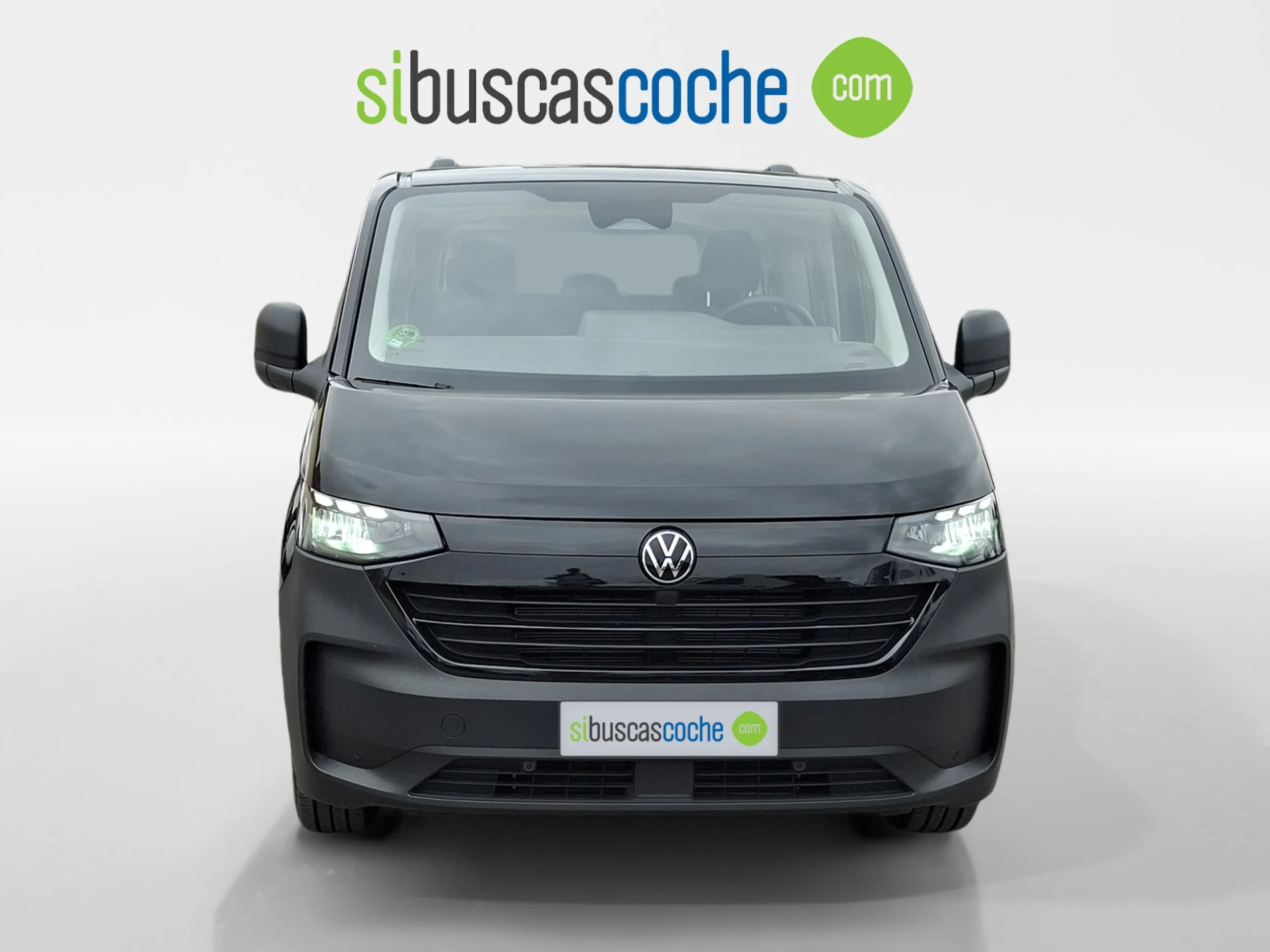 VW COMERCIALES CARAVELLE CARAVELLE   CARAVELLE  BATALLA CORTA  2.0 TDI 81 KW (110 CV) 6 VEL. - Foto 16