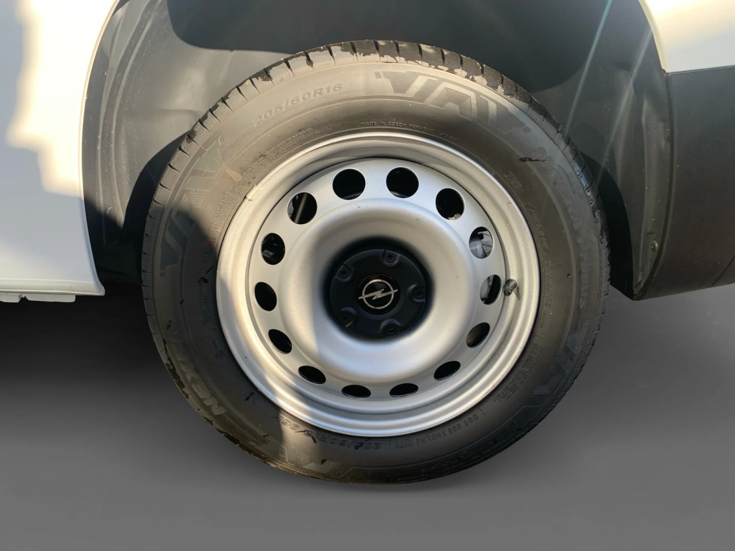 OPEL COMBO CARGO L 1000KG DIESEL 1.5 100HP S&S MT E - Foto 9