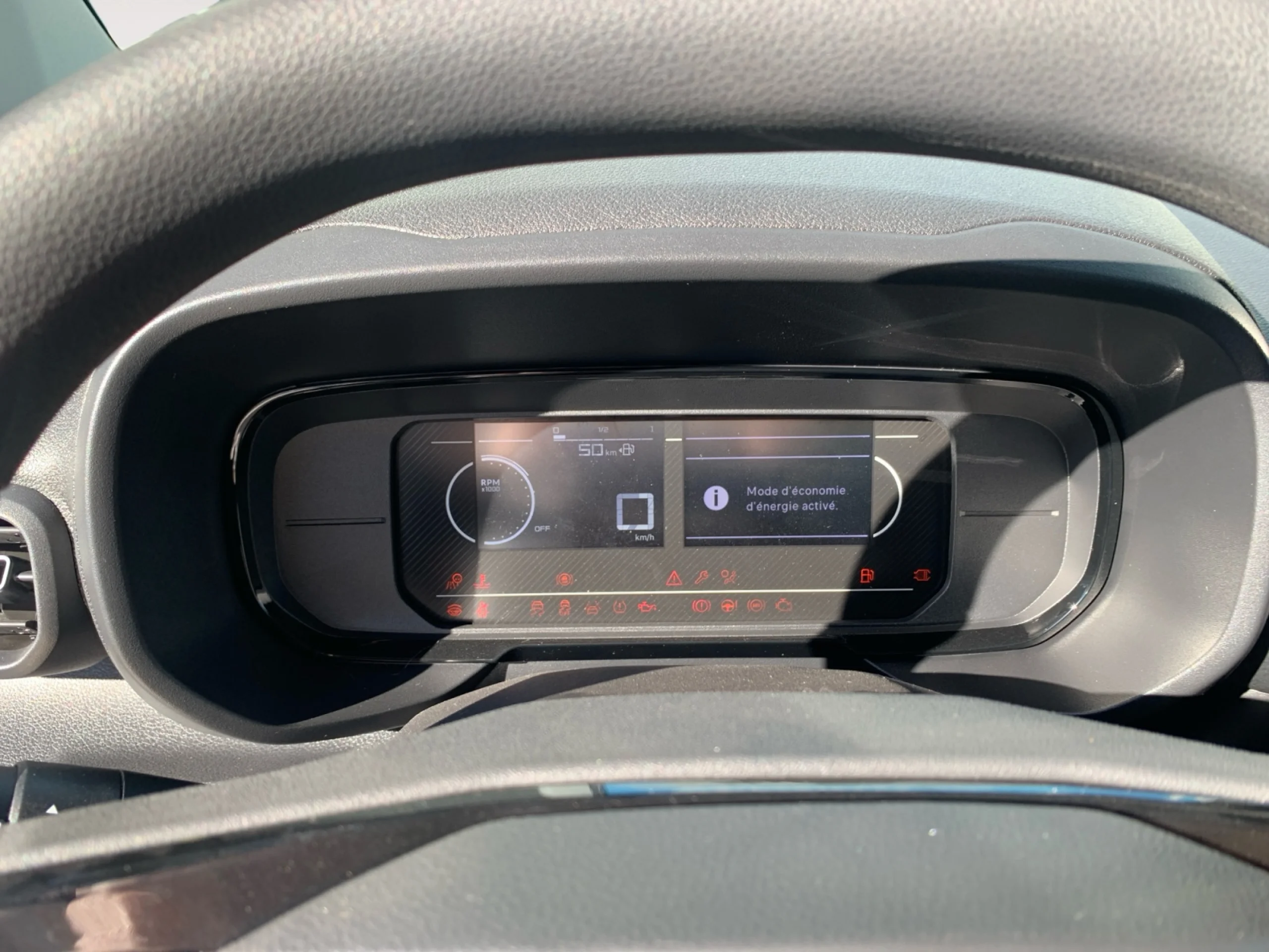 OPEL COMBO CARGO L 1000KG DIESEL 1.5 100HP S&S MT E - Foto 13