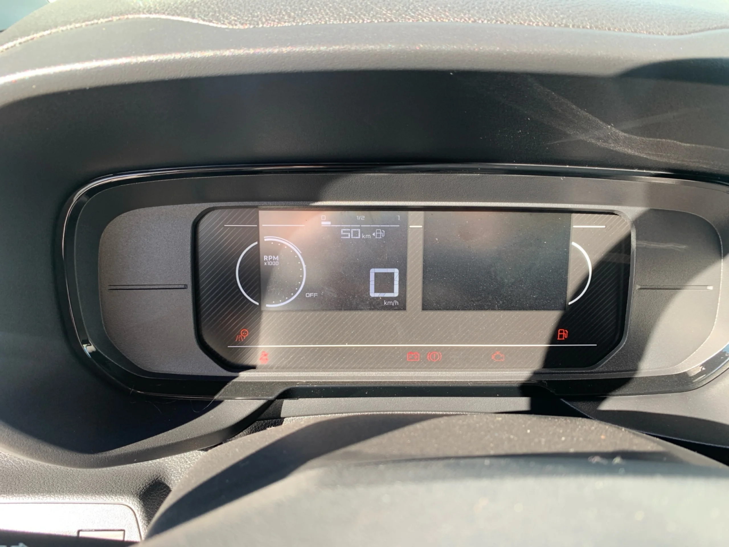 OPEL COMBO CARGO L 1000KG DIESEL 1.5 100HP S&S MT E - Foto 14