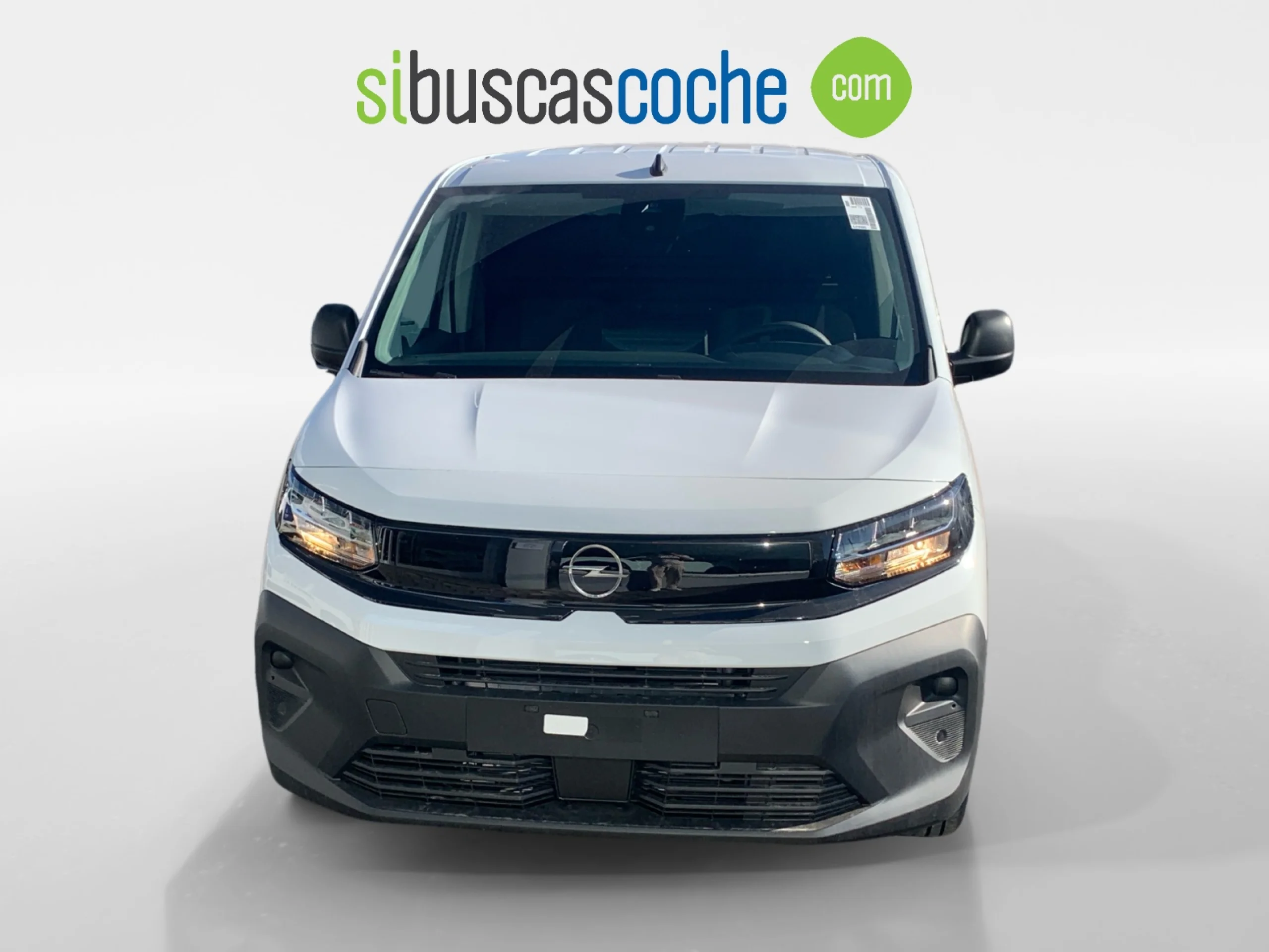 OPEL COMBO CARGO L 1000KG DIESEL 1.5 100HP S&S MT E - Foto 16