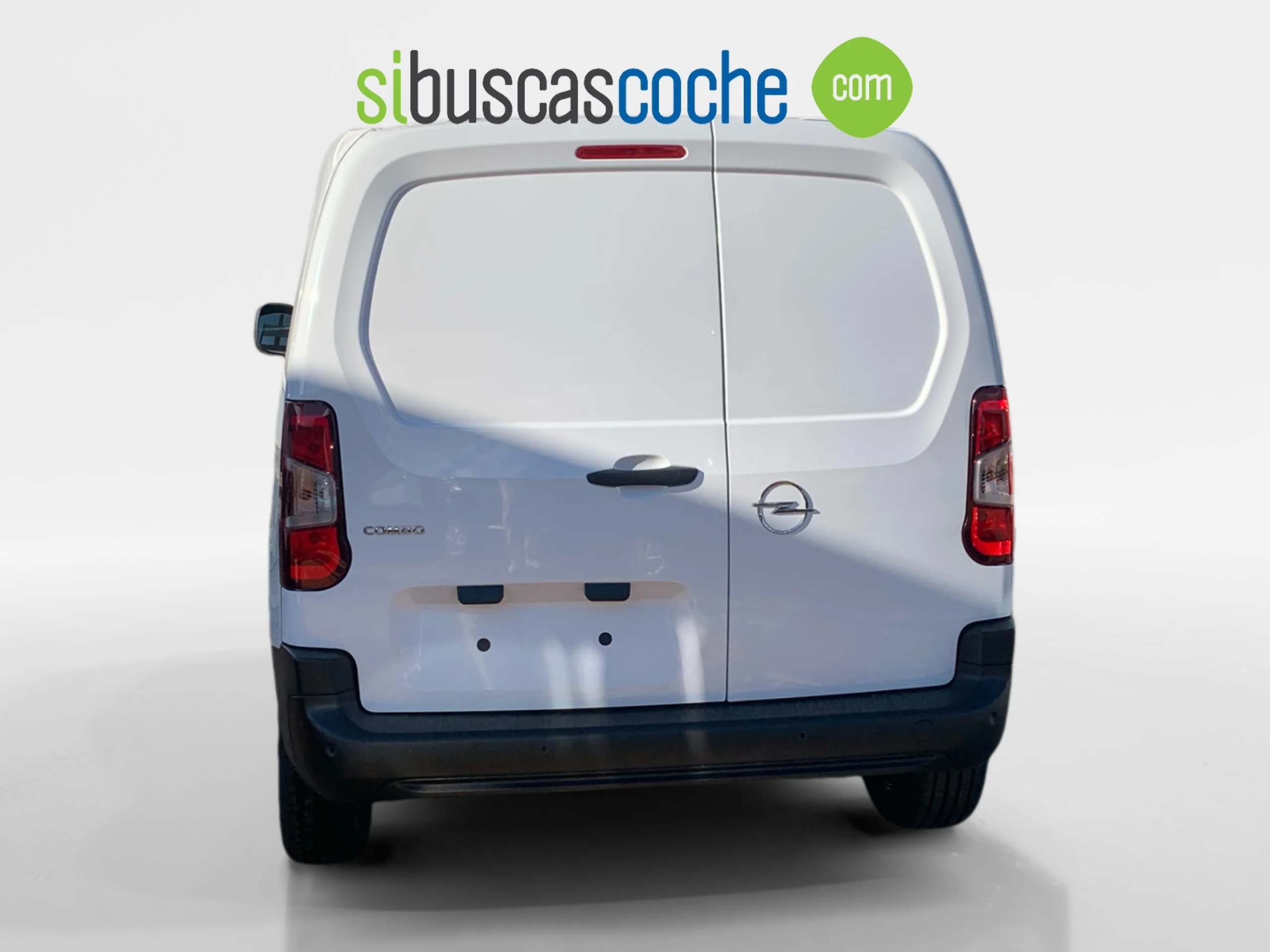 OPEL COMBO CARGO L 1000KG DIESEL 1.5 100HP S&S MT E - Foto 17