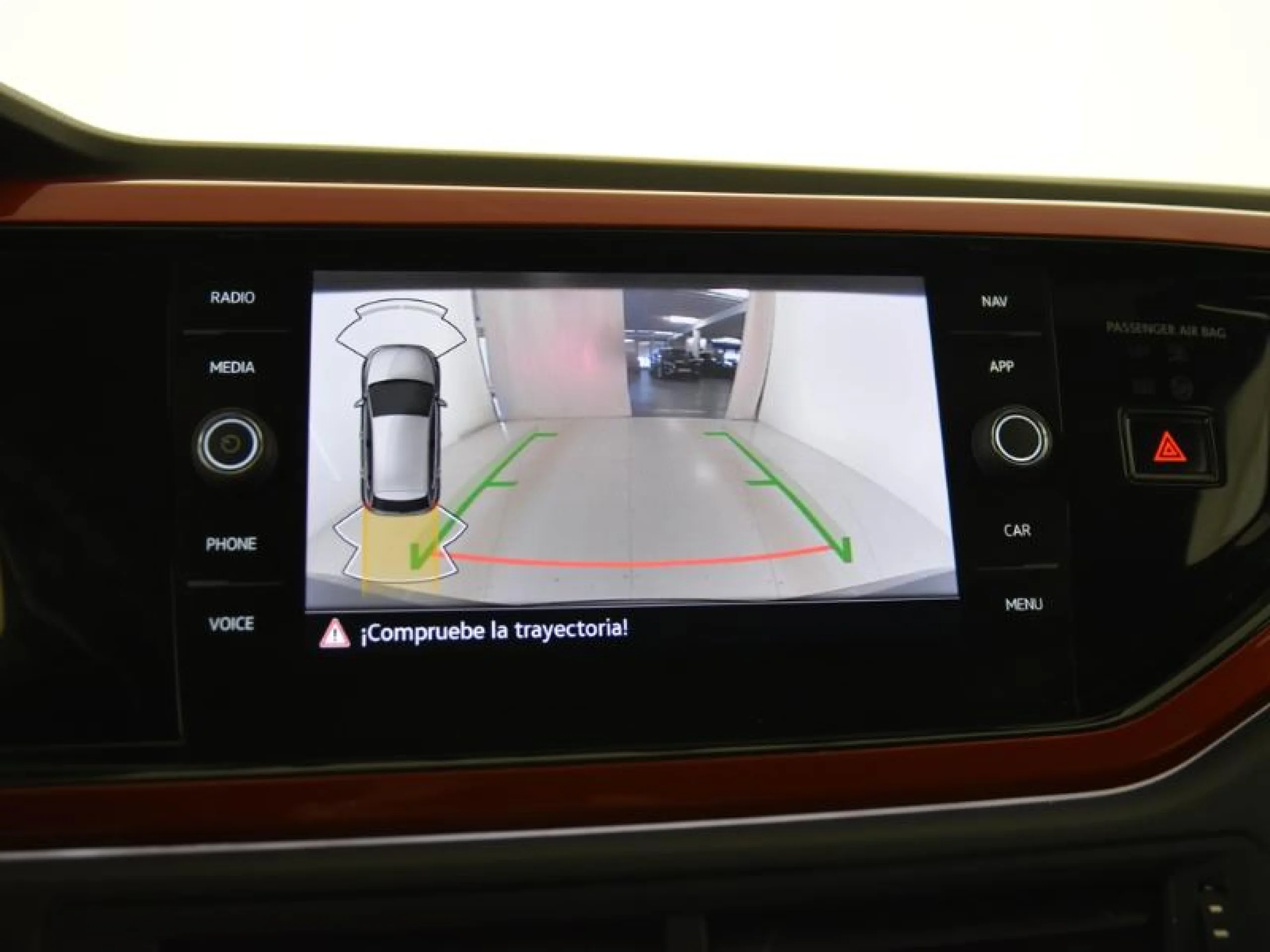 VOLKSWAGEN POLO GTI 2.0 TSI 152KW (207CV) DSG - Foto 13