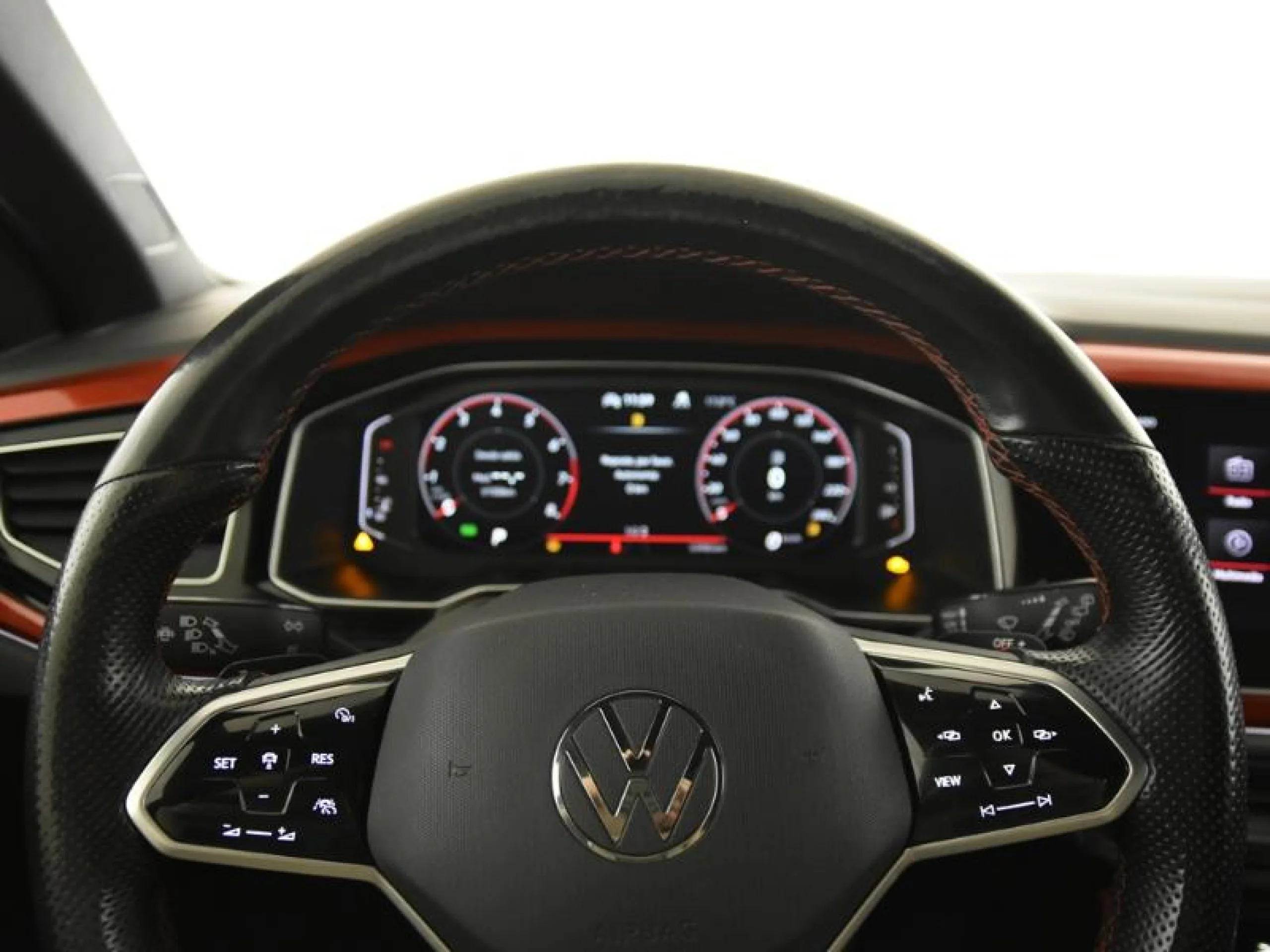 VOLKSWAGEN POLO GTI 2.0 TSI 152KW (207CV) DSG - Foto 14