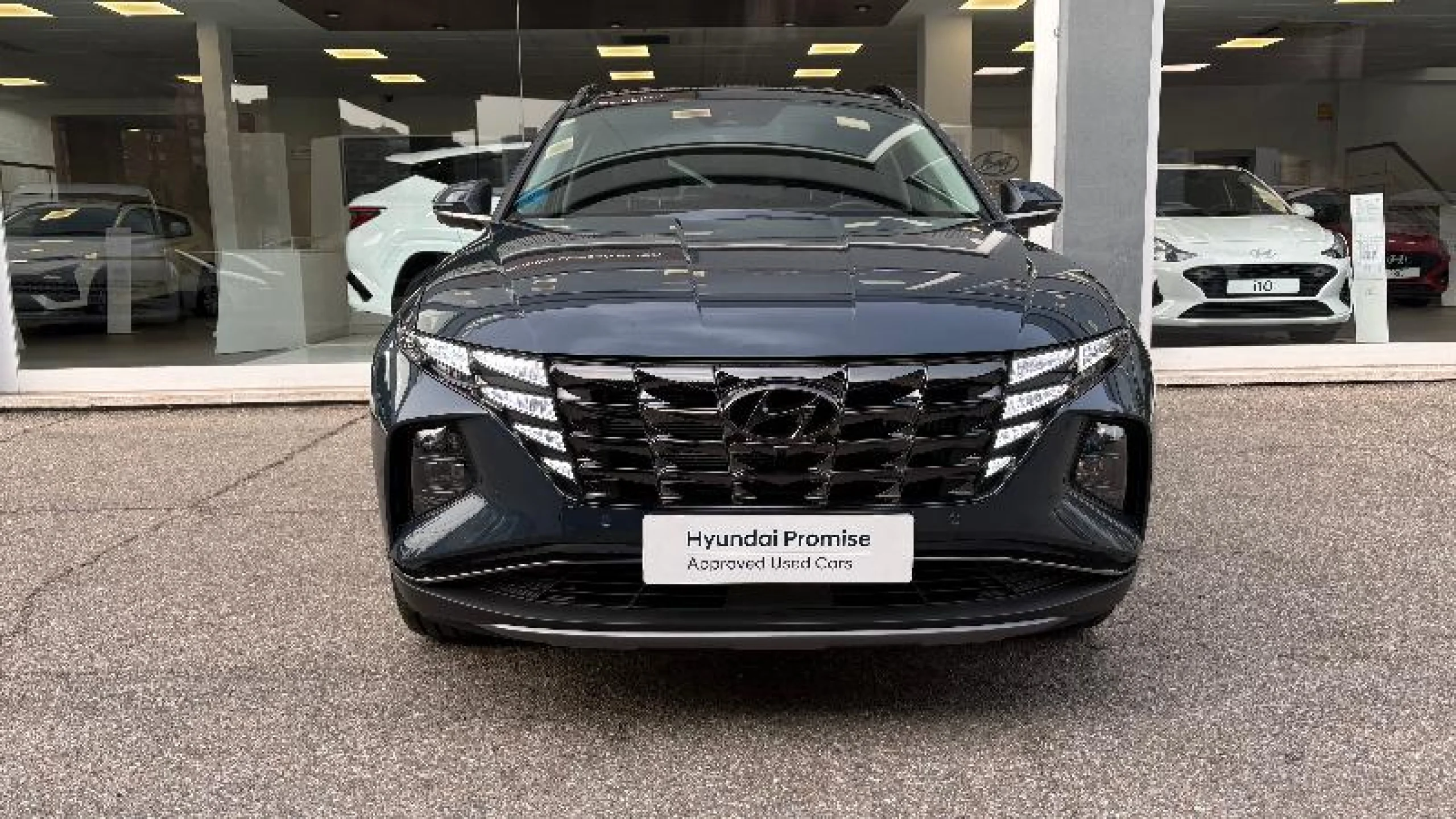 HYUNDAI TUCSON 1.6 TGDI PHEV 195KW STYLE AUTO 4X4 - Foto 2