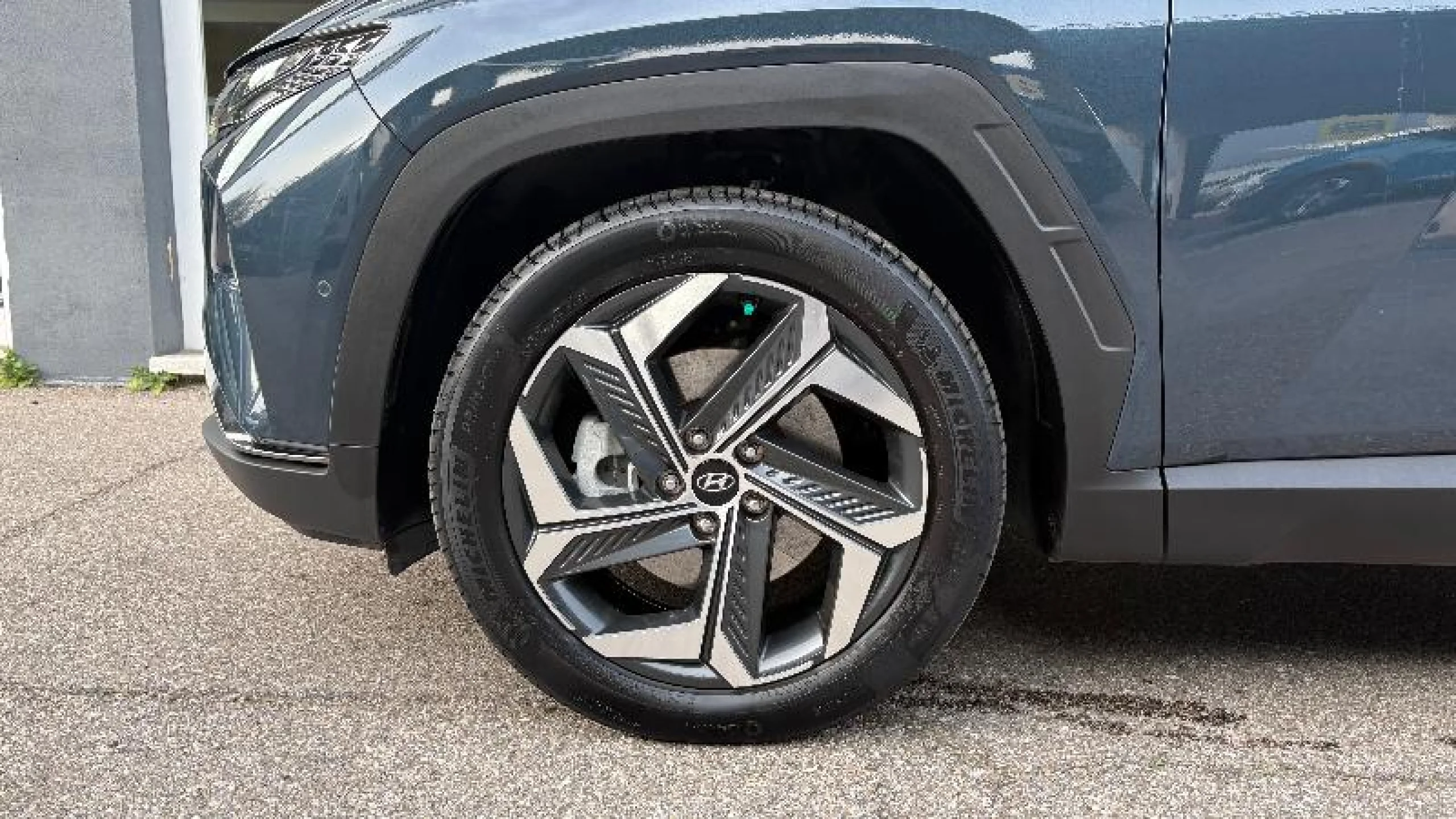 HYUNDAI TUCSON 1.6 TGDI PHEV 195KW STYLE AUTO 4X4 - Foto 8