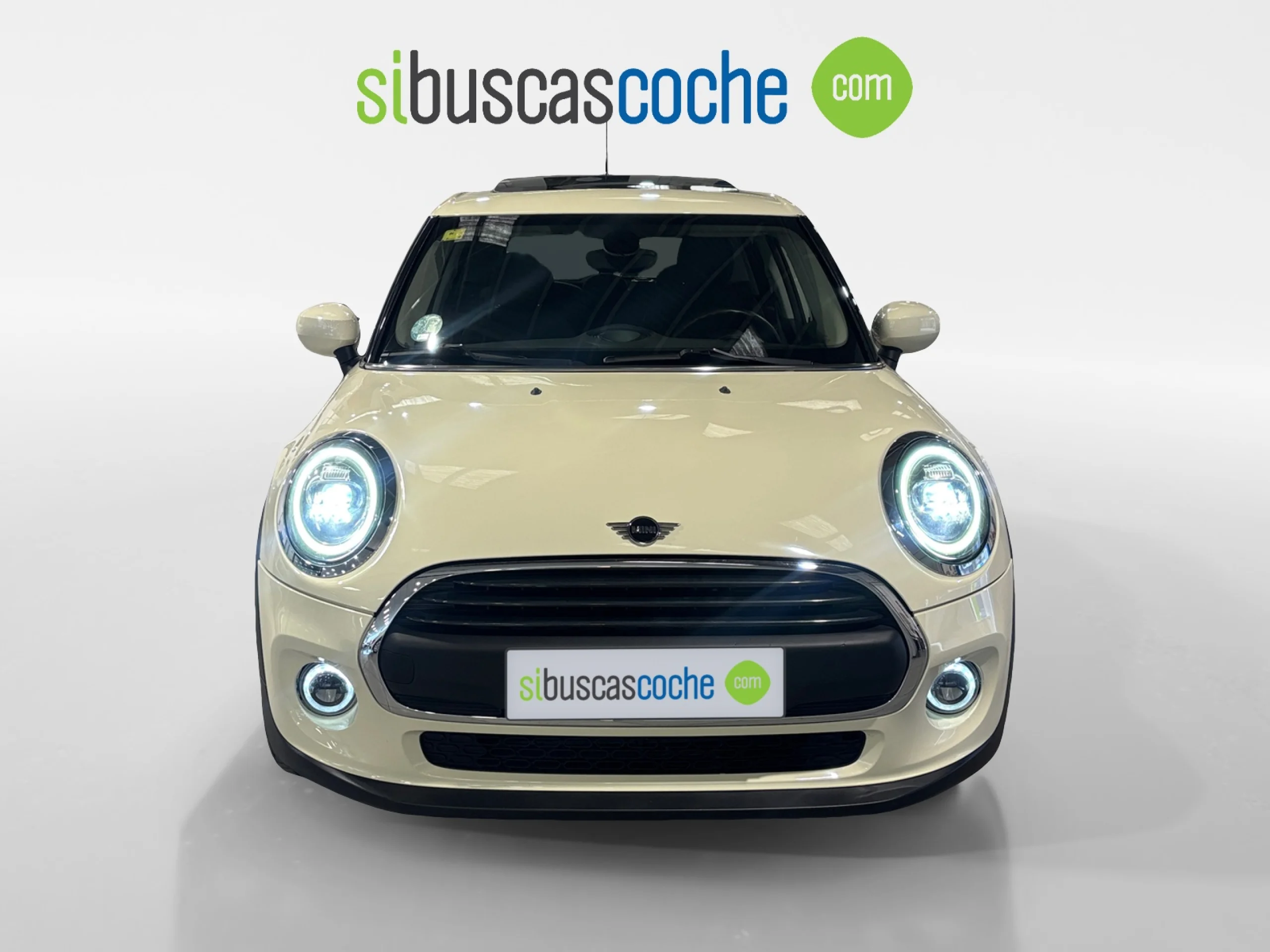 MINI MINI ONE 5 PUERTAS - Foto 4