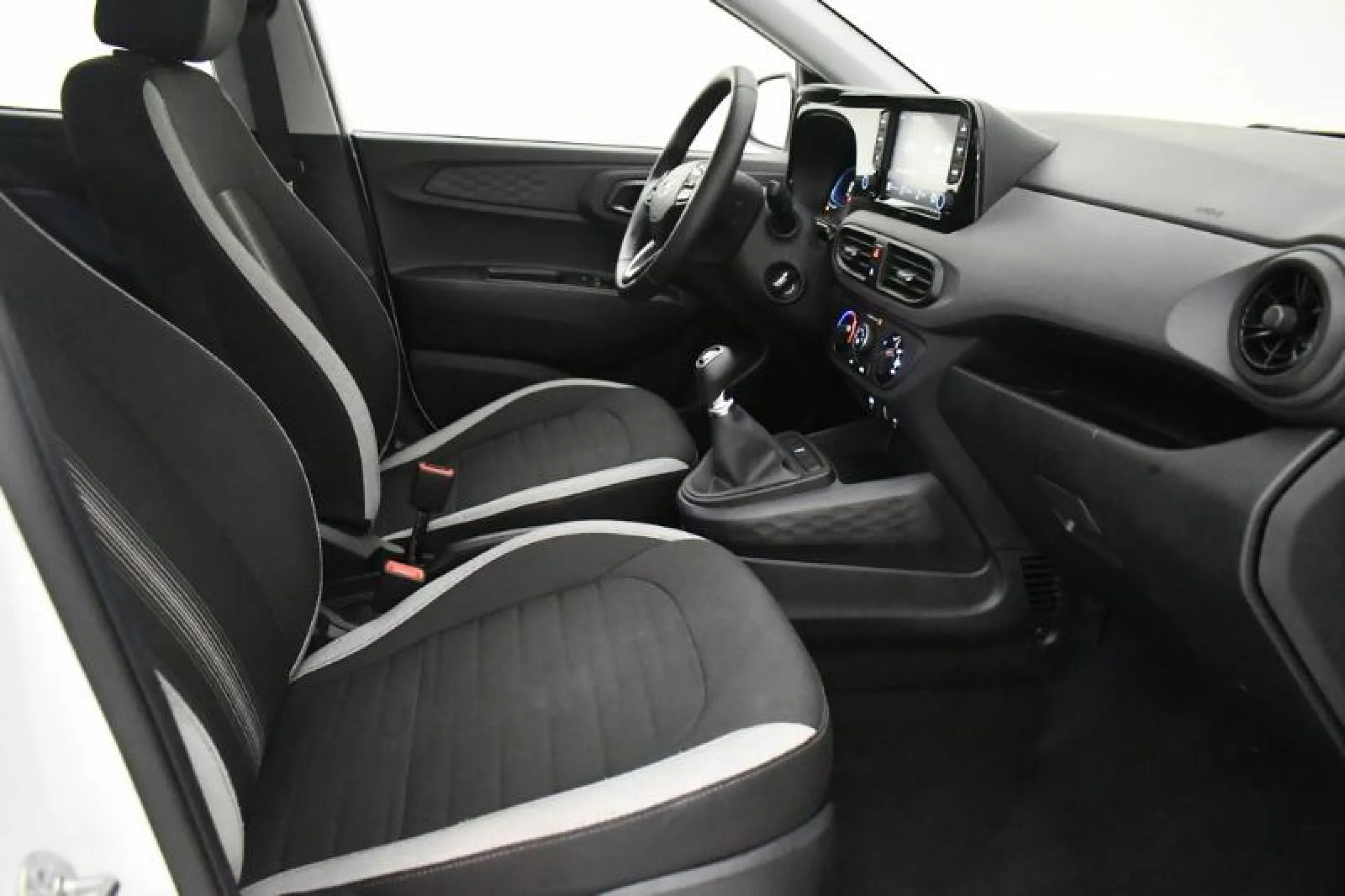 HYUNDAI I10 1.0 KLASS - Foto 6
