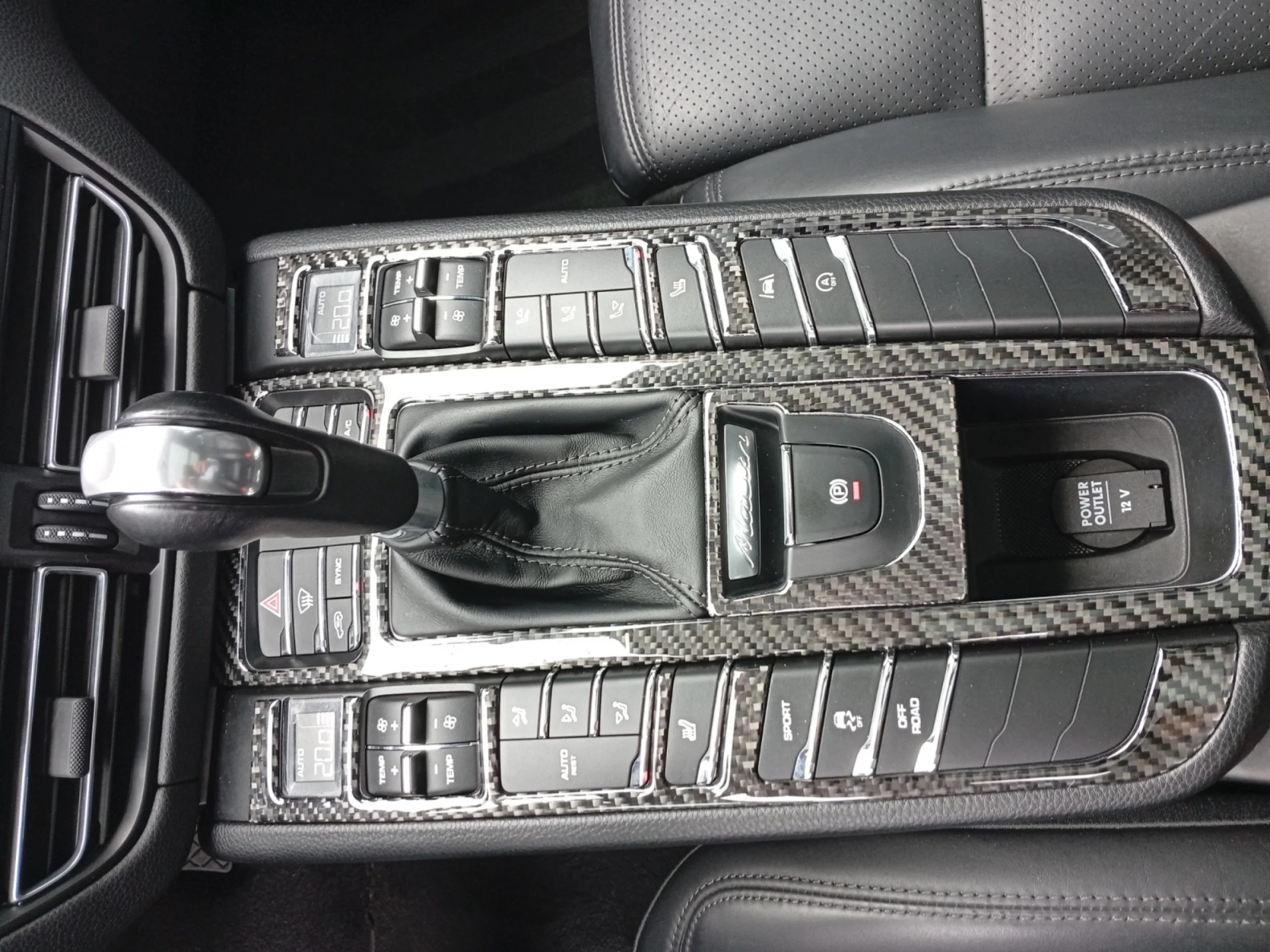 PORSCHE MACAN MACAN - Foto 15
