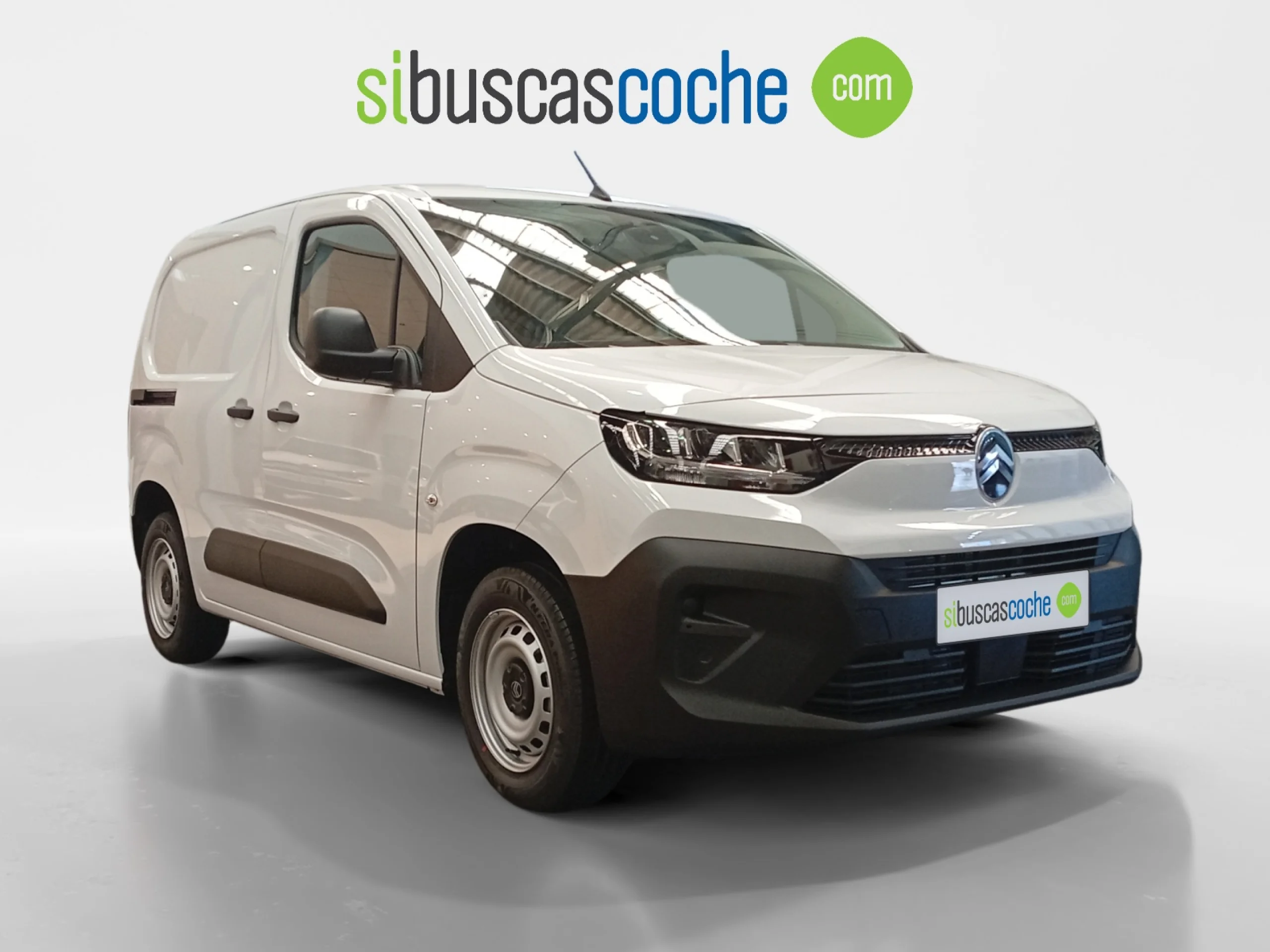 CITROEN BERLINGO TALLA M BLUEHDI 100 - Foto 1