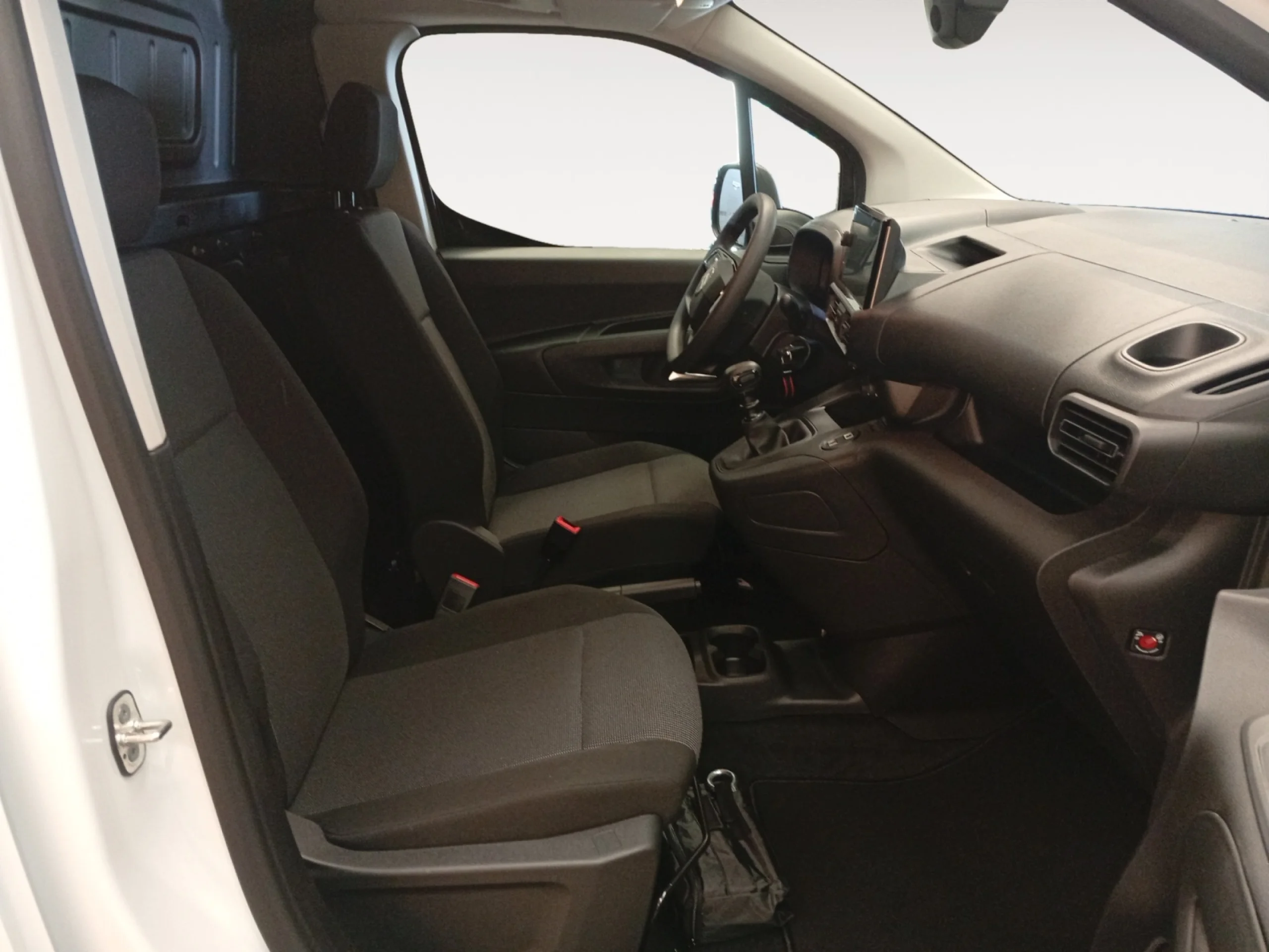 CITROEN BERLINGO TALLA M BLUEHDI 100 - Foto 5