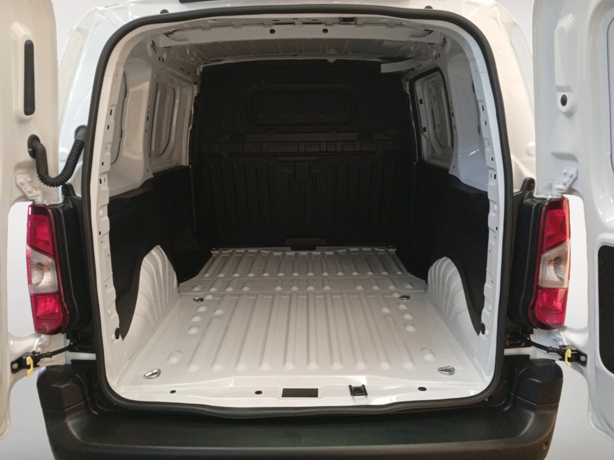 CITROEN BERLINGO TALLA M BLUEHDI 100 - Foto 8