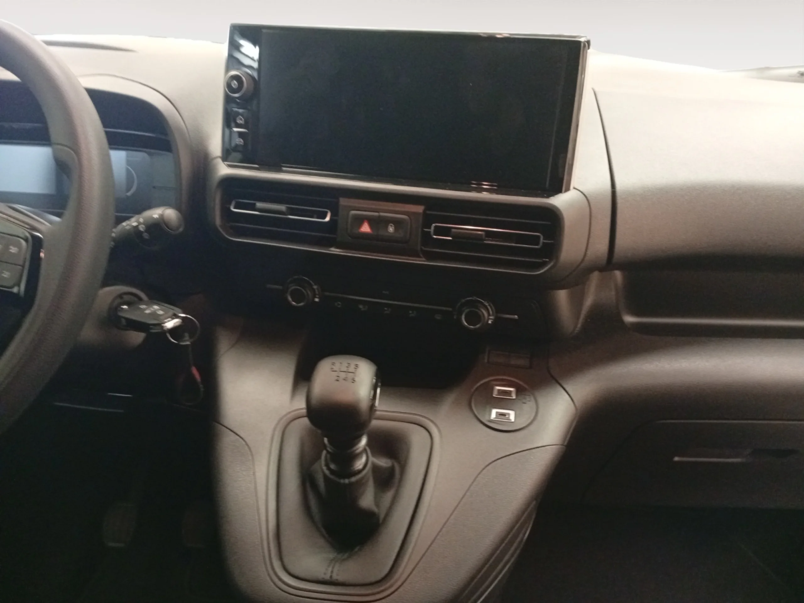 CITROEN BERLINGO TALLA M BLUEHDI 100 - Foto 10