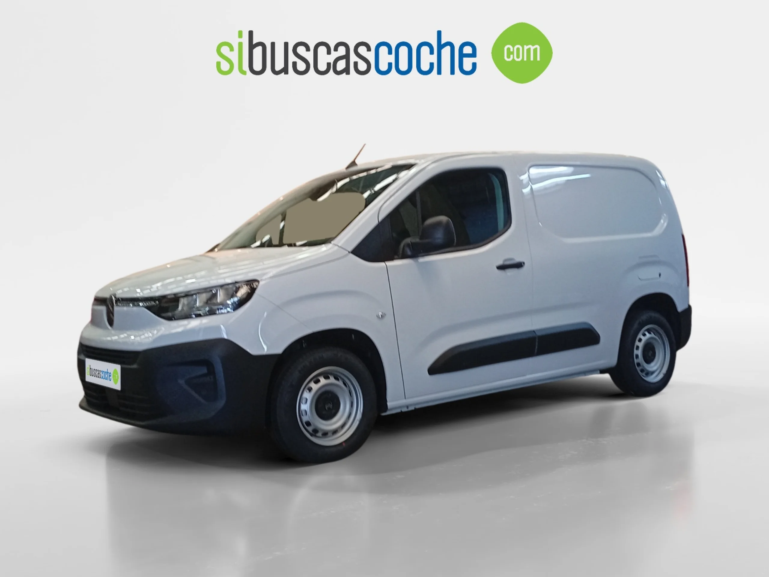 CITROEN BERLINGO TALLA M BLUEHDI 100 - Foto 11