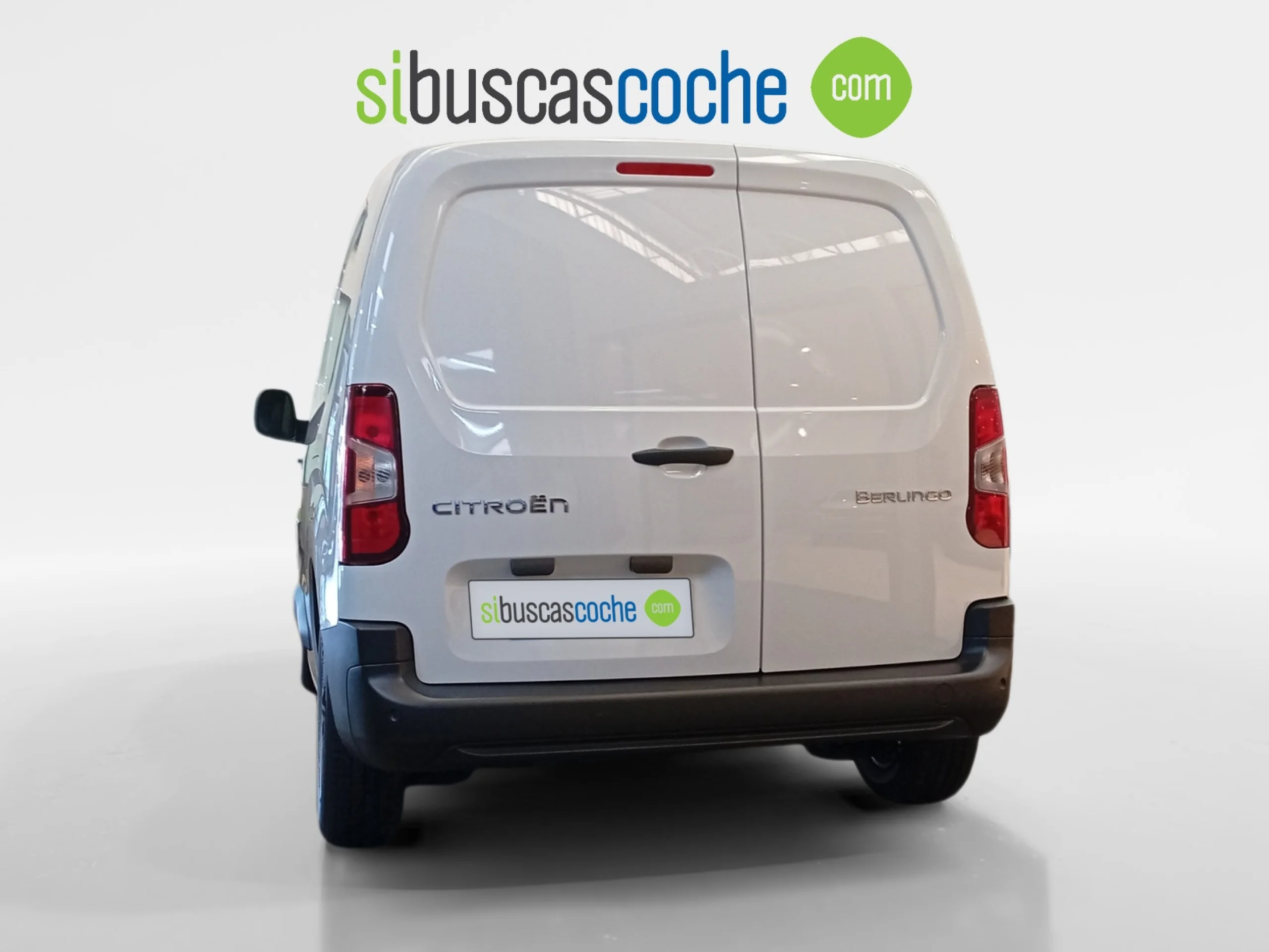 CITROEN BERLINGO TALLA M BLUEHDI 100 - Foto 13