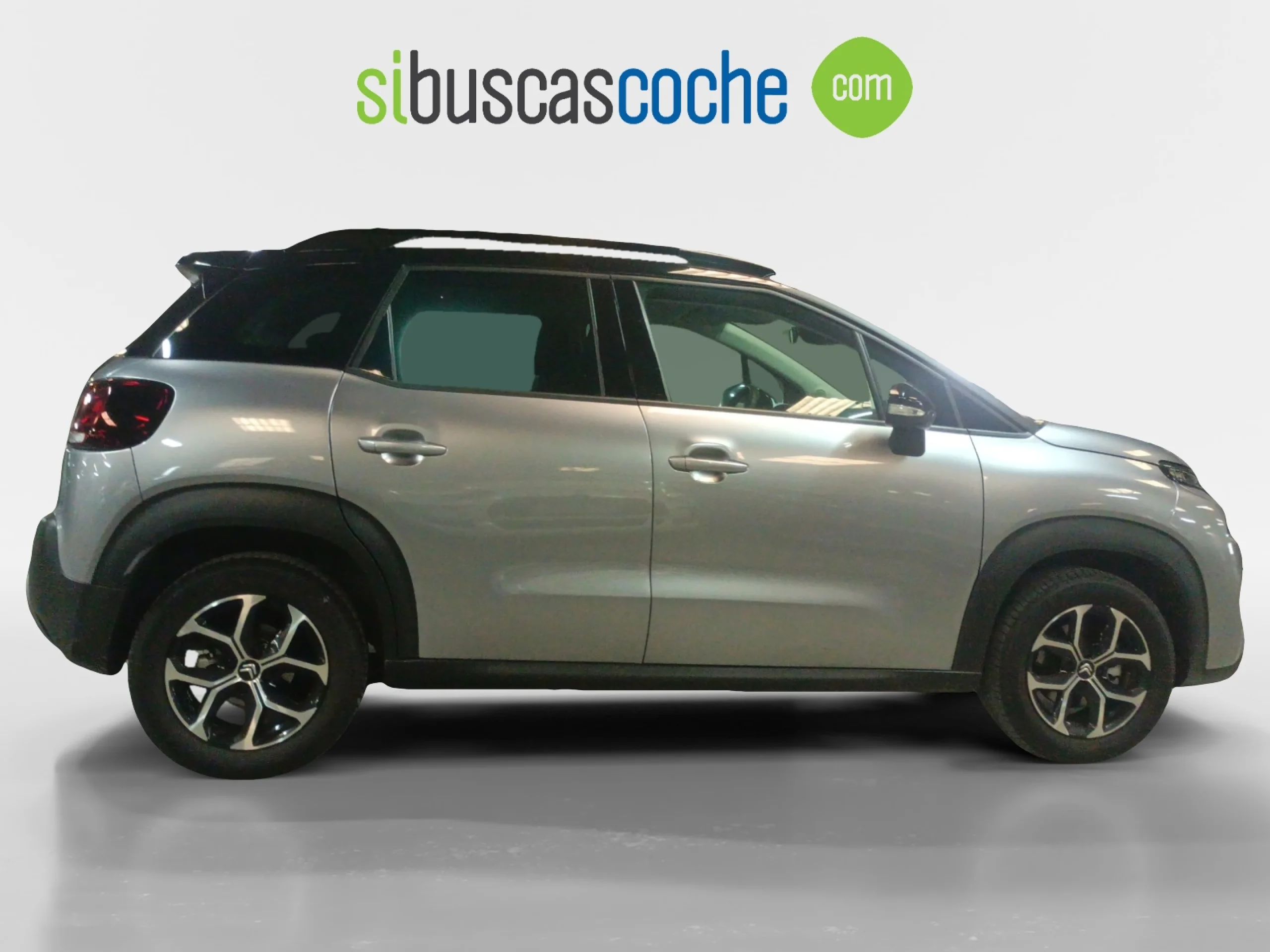 CITROEN C3 AIRCROSS C3 AIRCROSS PURETECH 110 S&S 6V PLUS - Foto 3